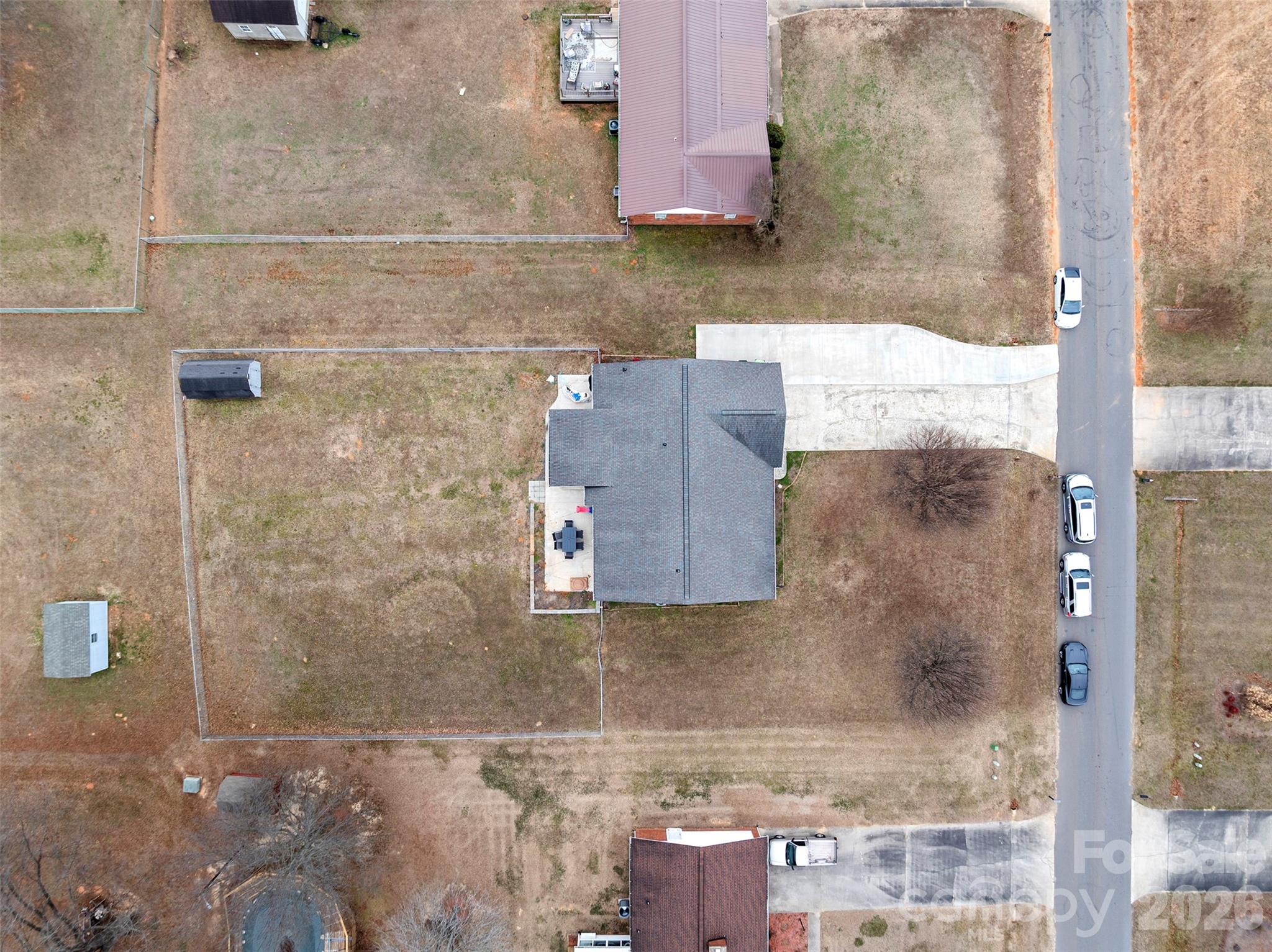 Stonybrook - Residential