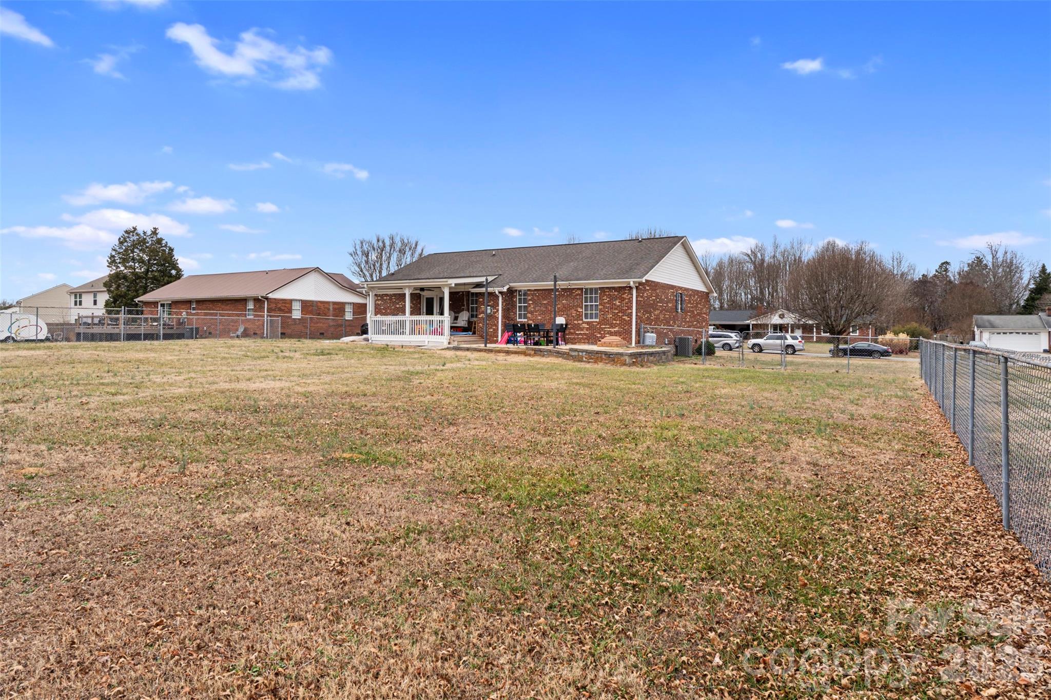 Stonybrook - Residential