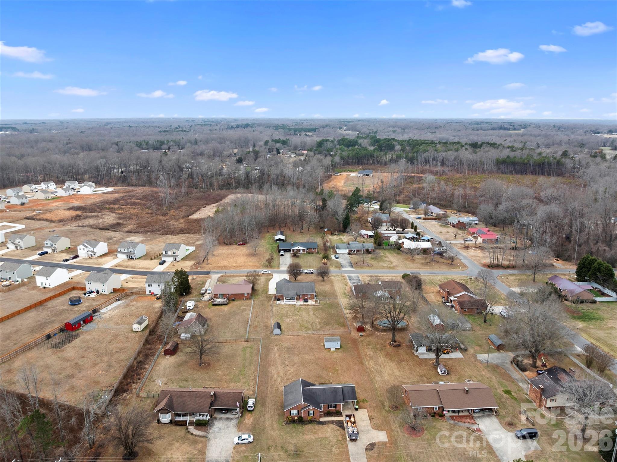 Stonybrook - Residential