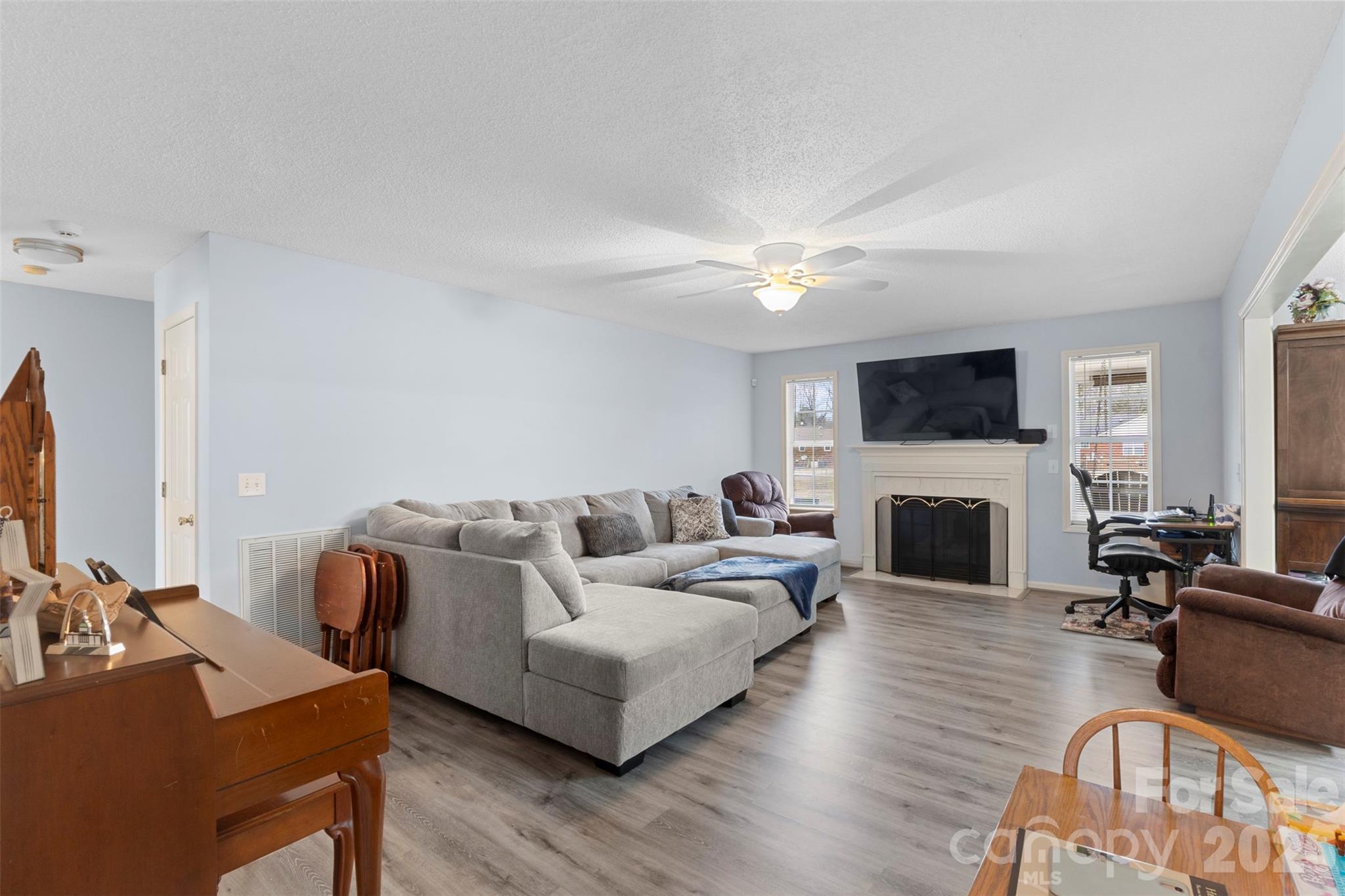 Stonybrook - Residential