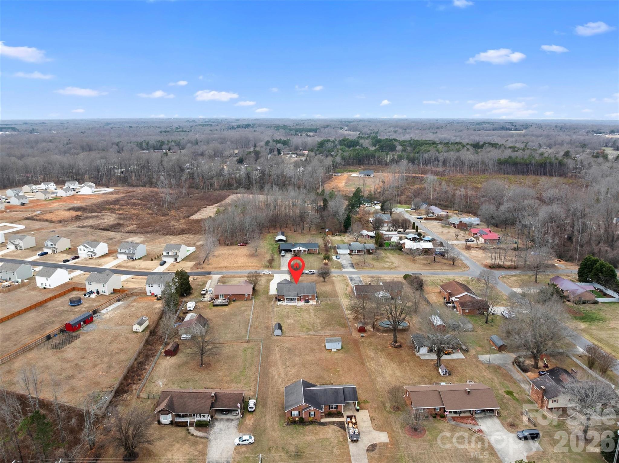 Stonybrook - Residential