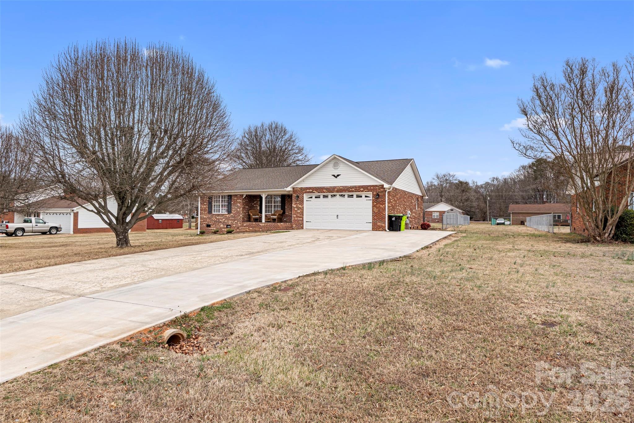 Stonybrook - Residential