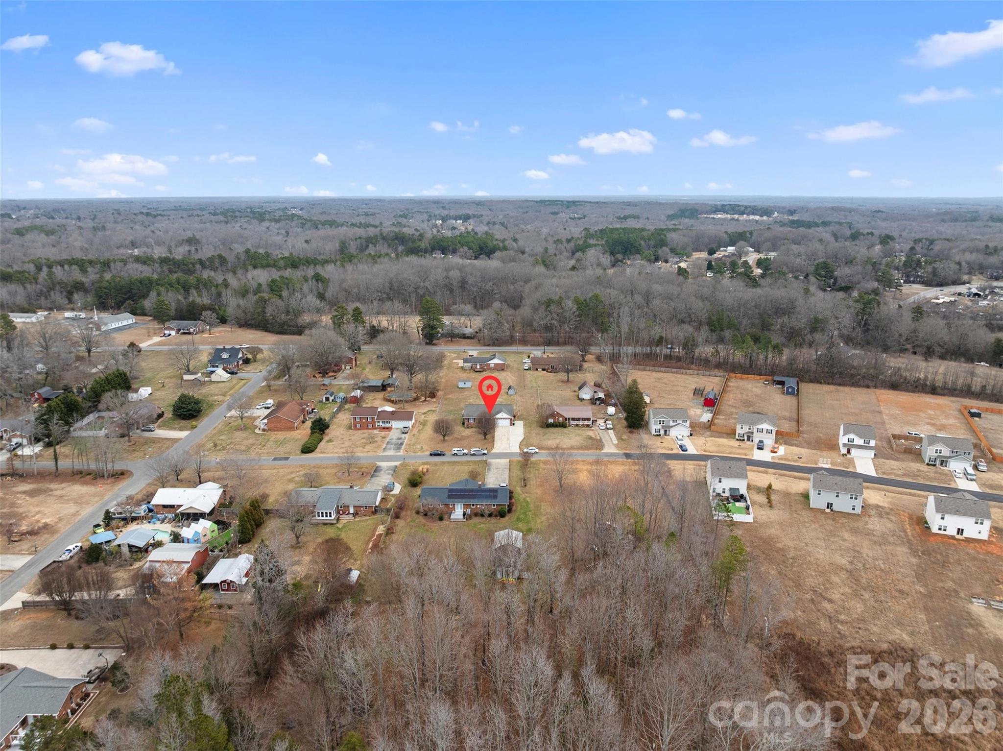 Stonybrook - Residential