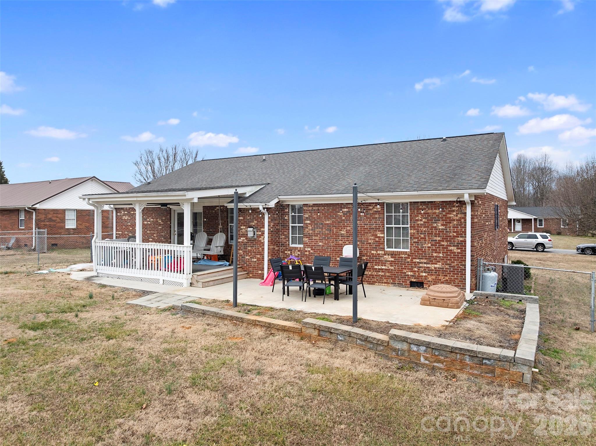 Stonybrook - Residential