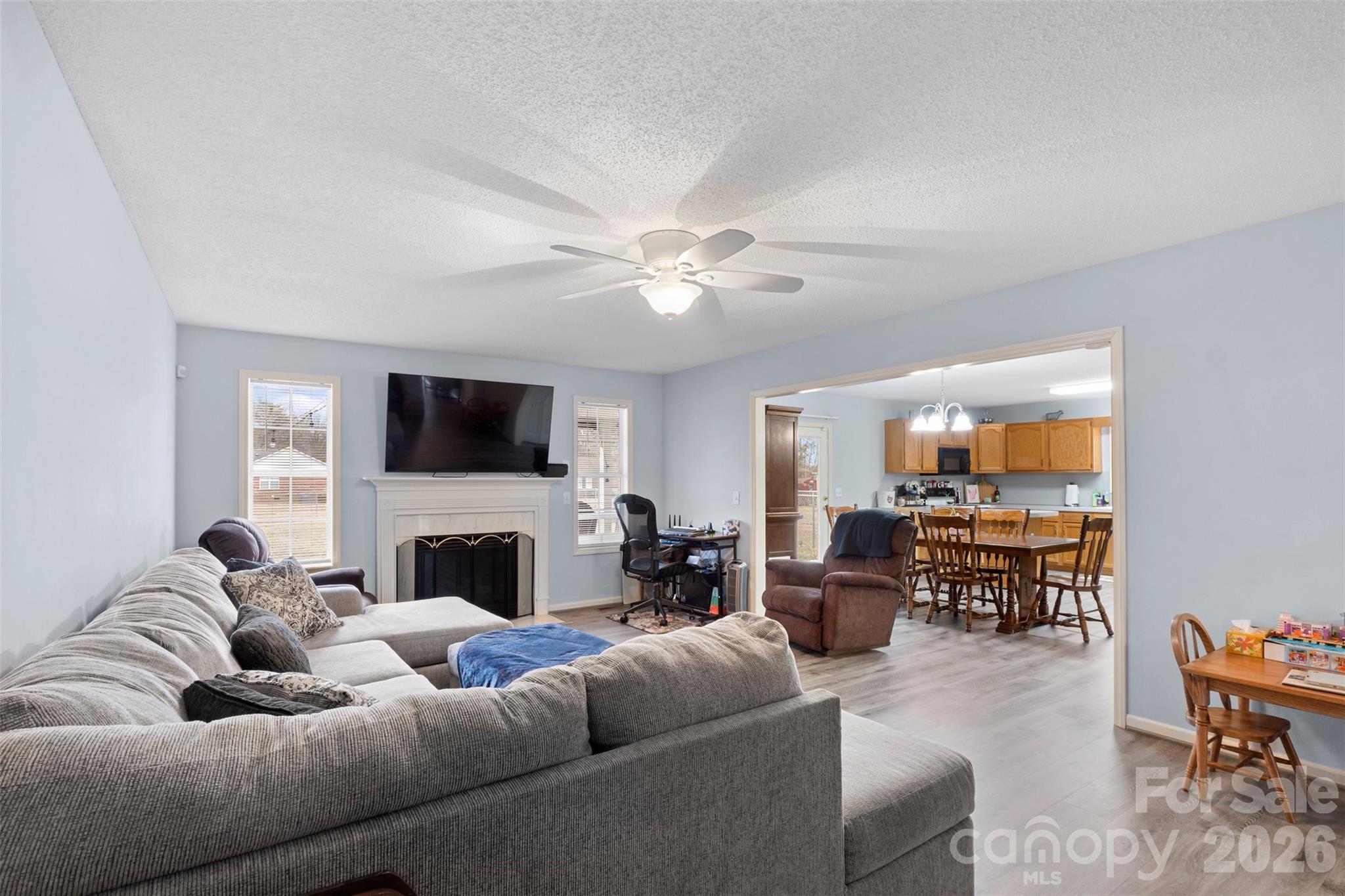 Stonybrook - Residential