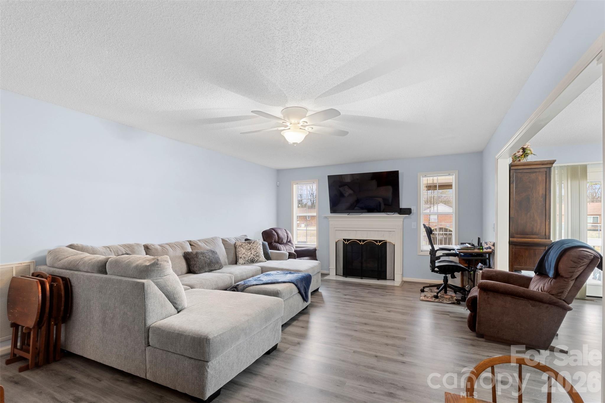 Stonybrook - Residential