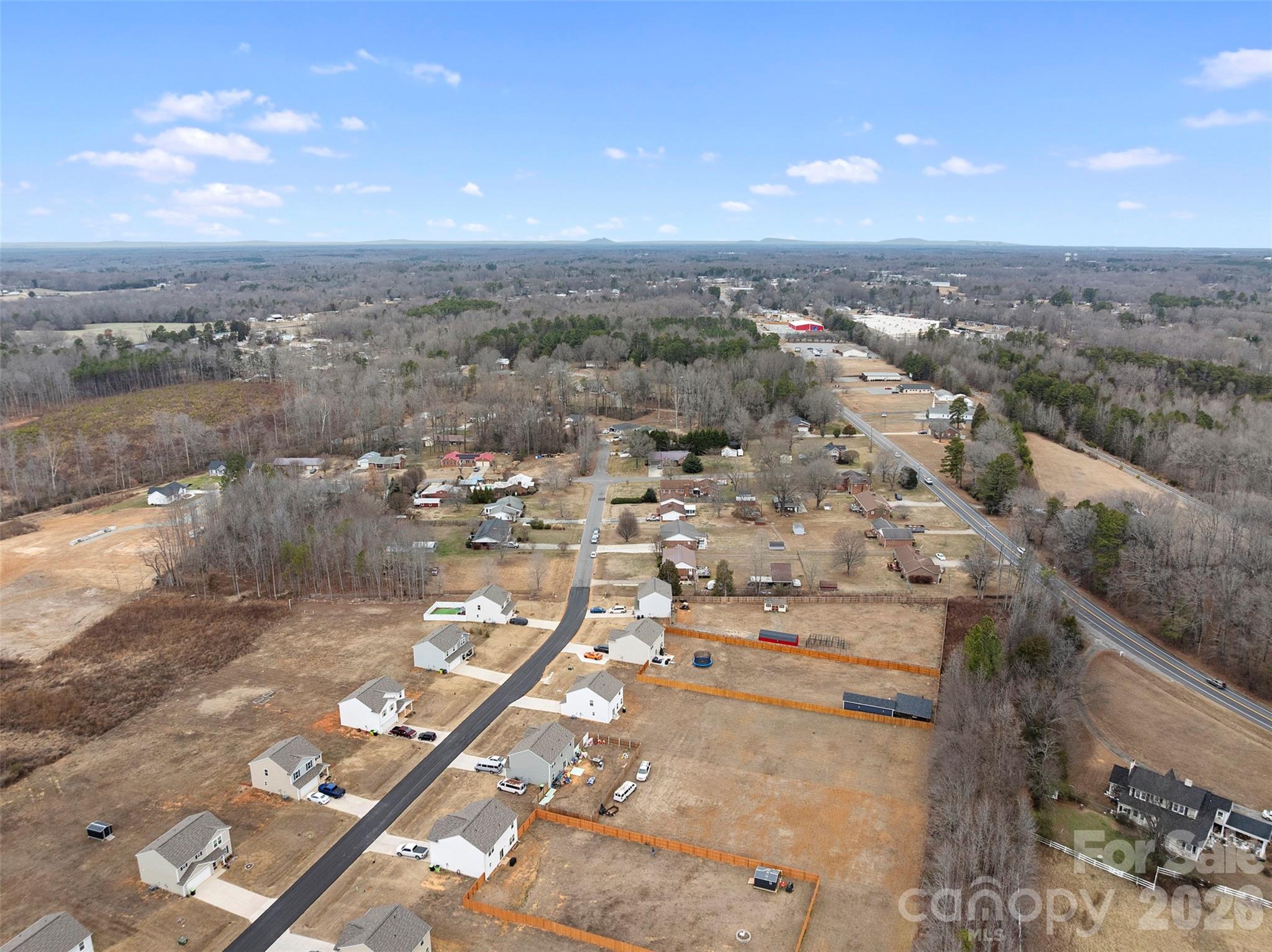 Stonybrook - Residential