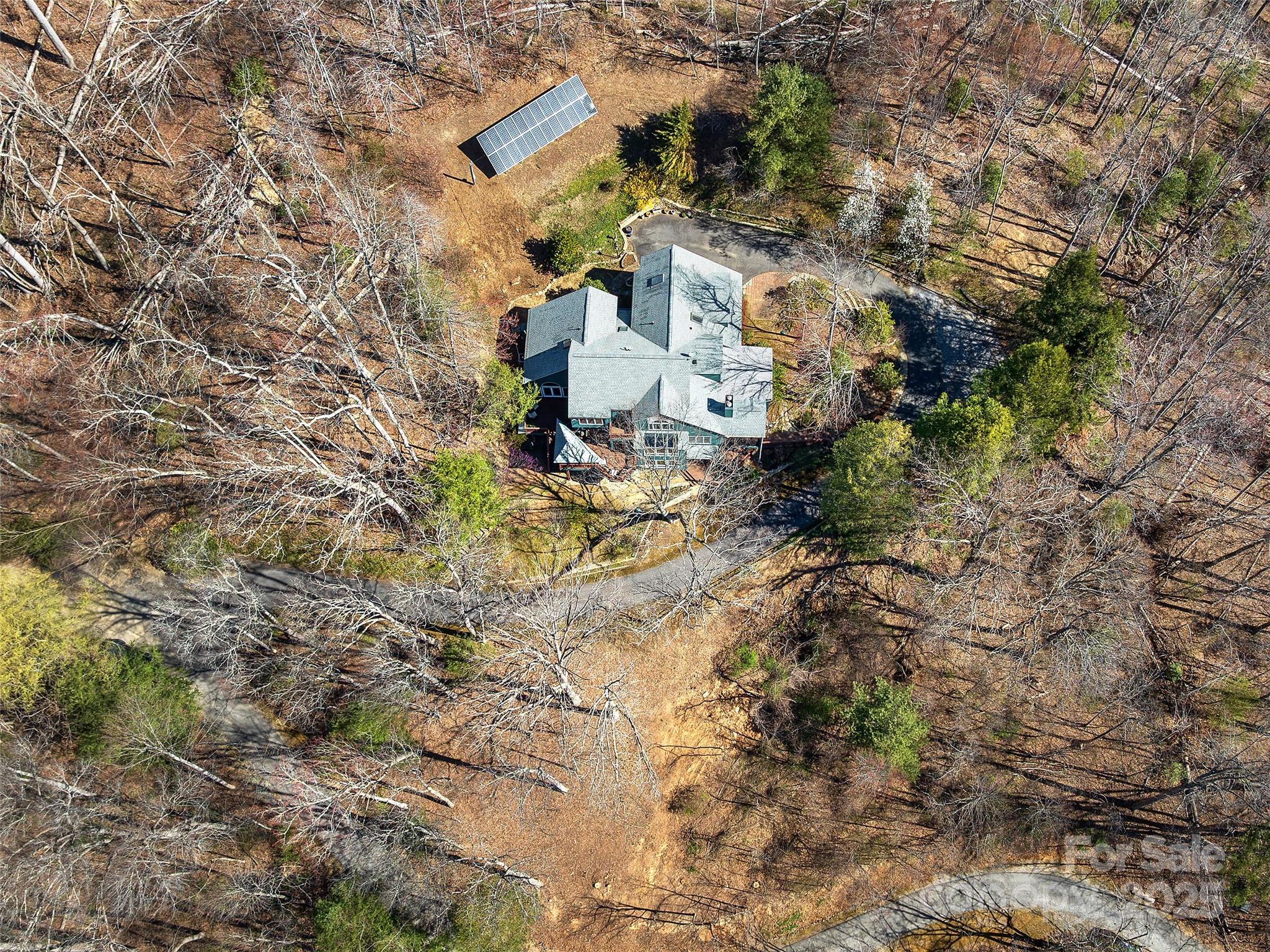 Laurengill Woods - Residential