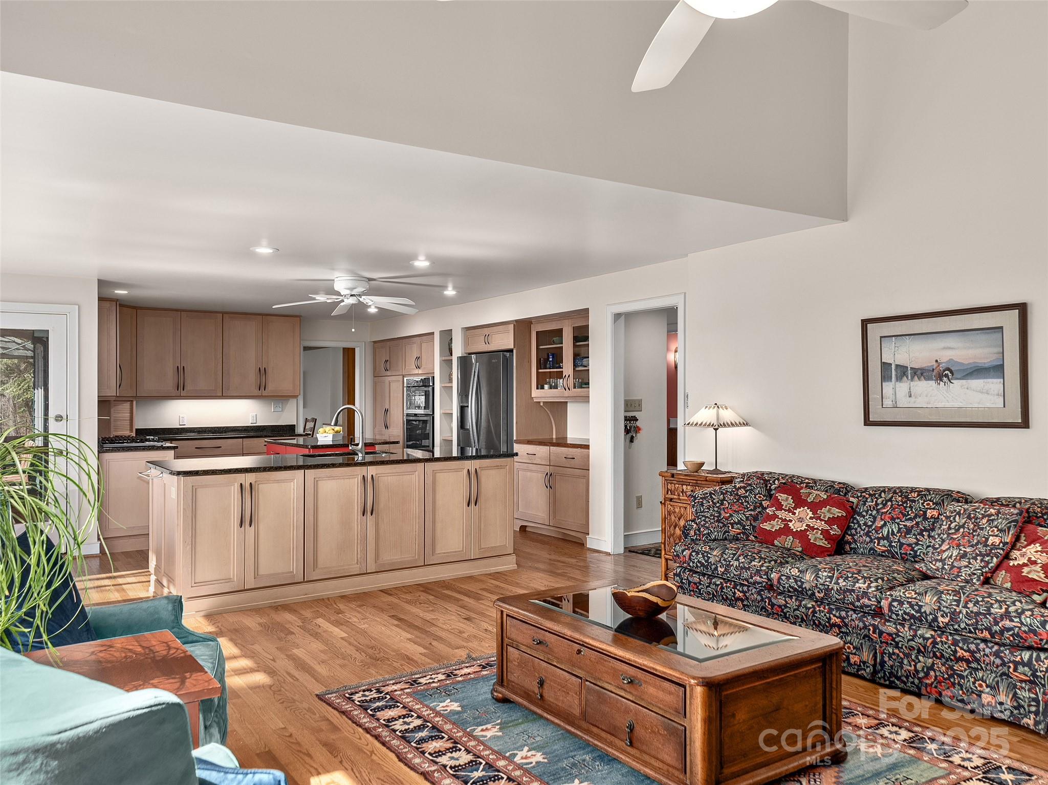 Laurengill Woods - Residential