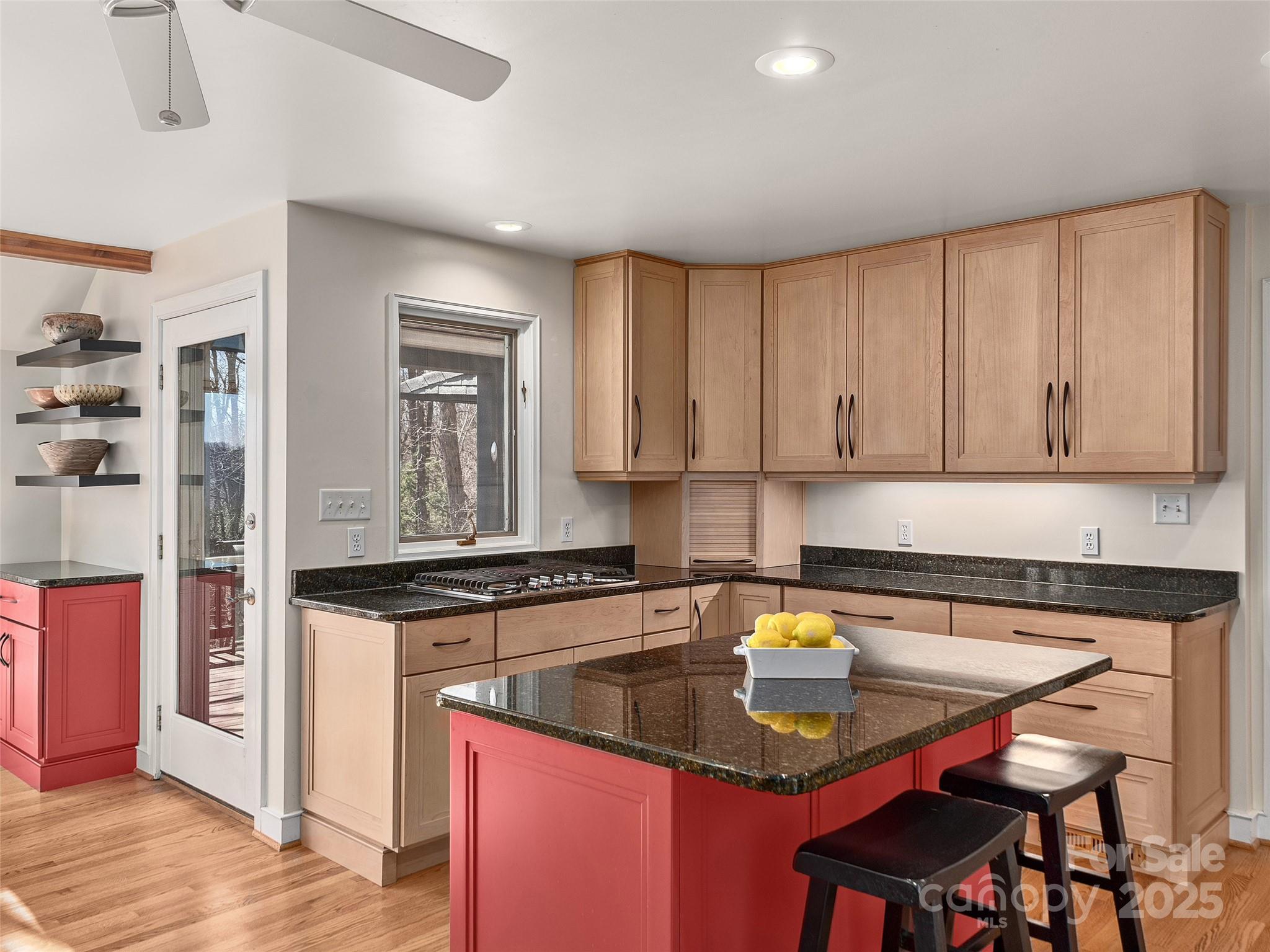 Laurengill Woods - Residential