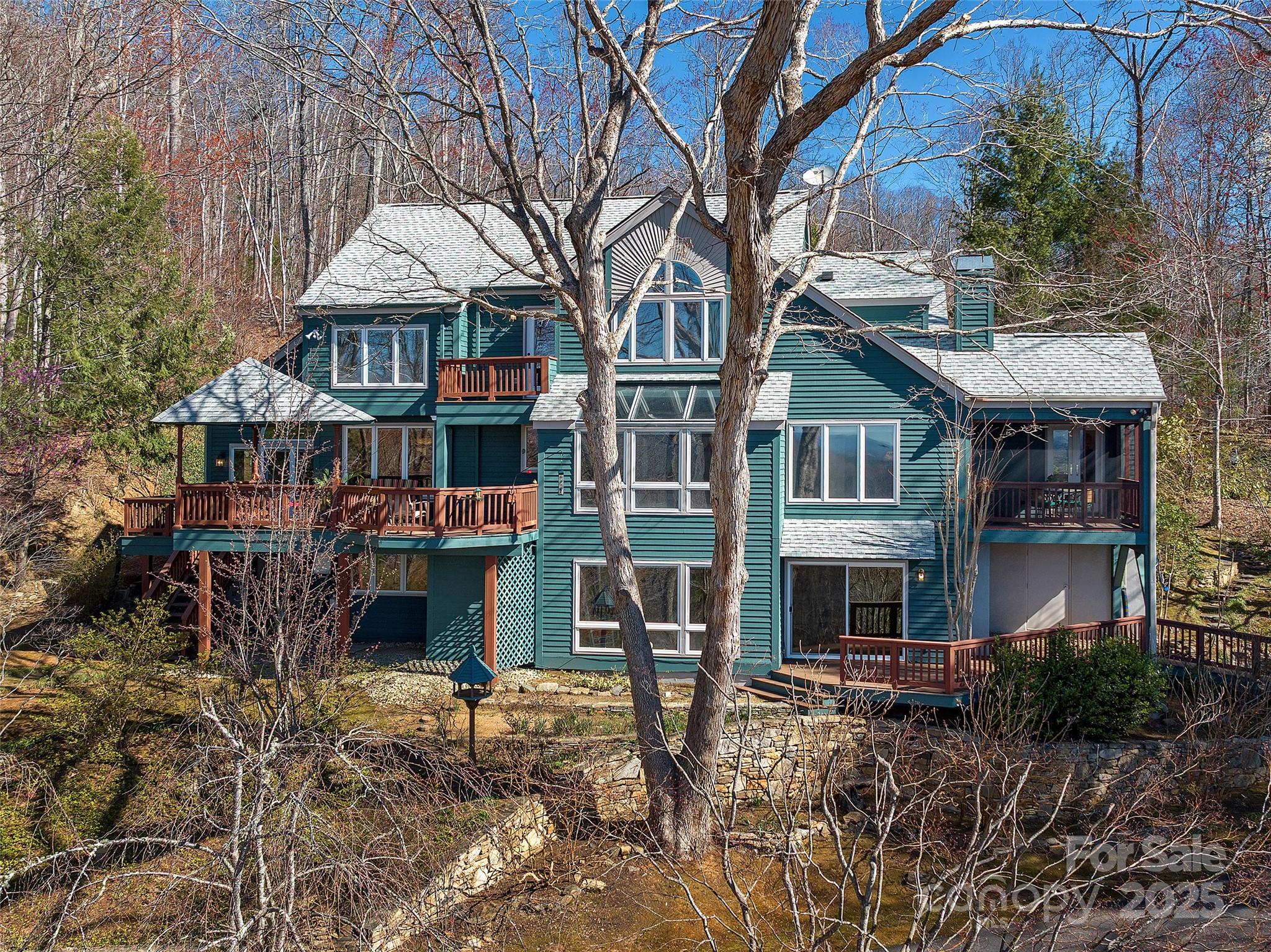 Laurengill Woods - Residential