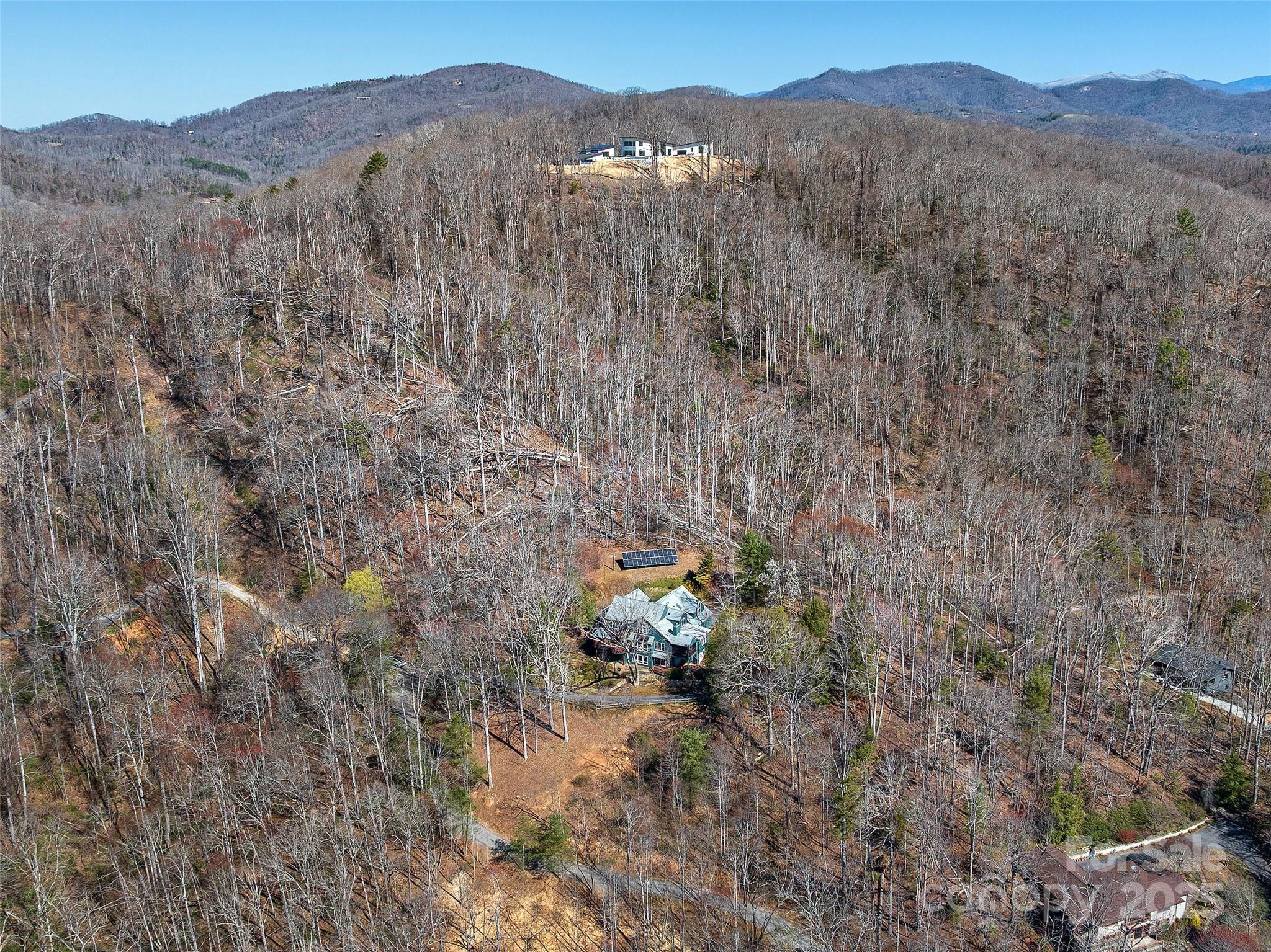 Laurengill Woods - Residential