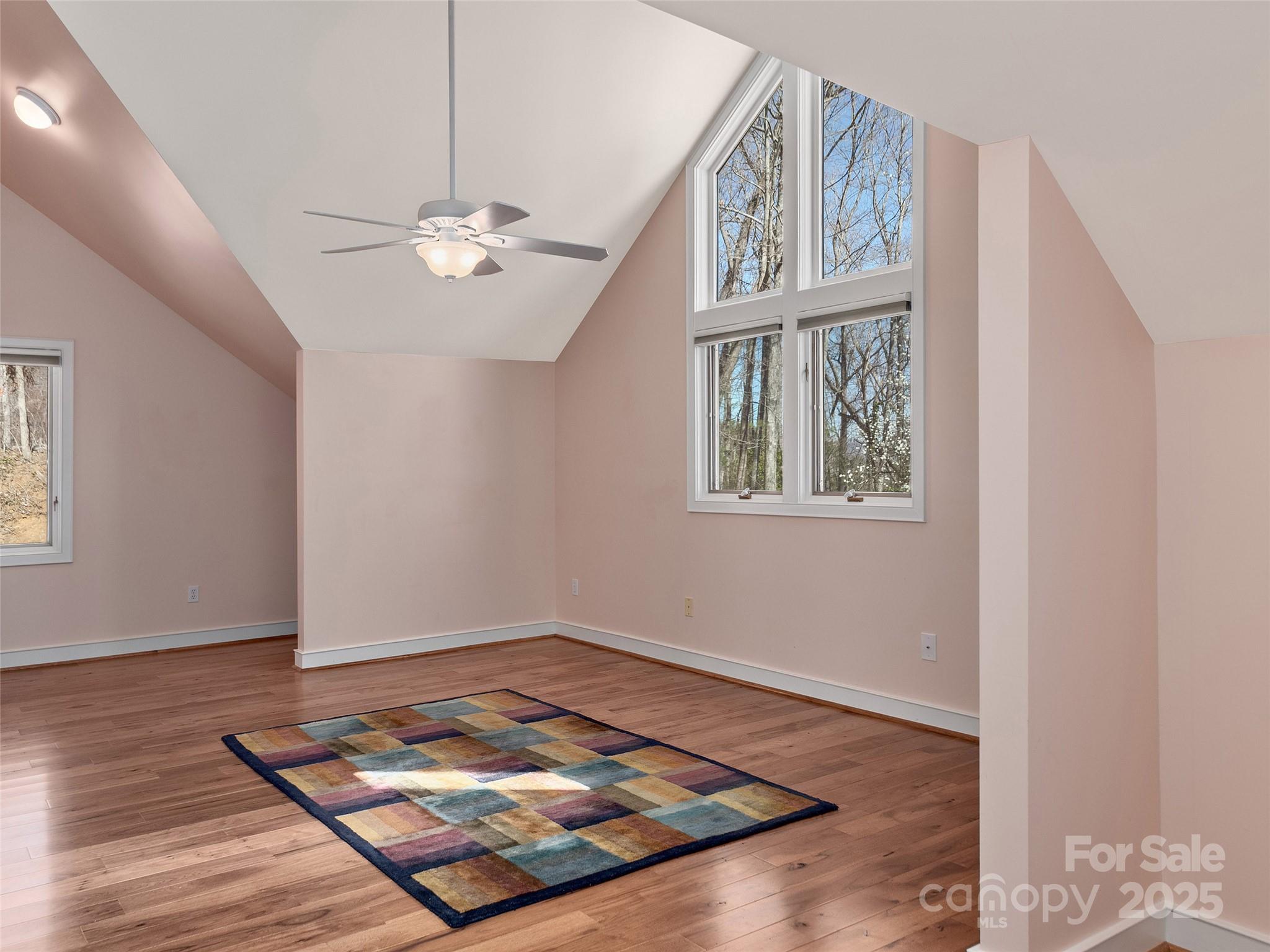 Laurengill Woods - Residential