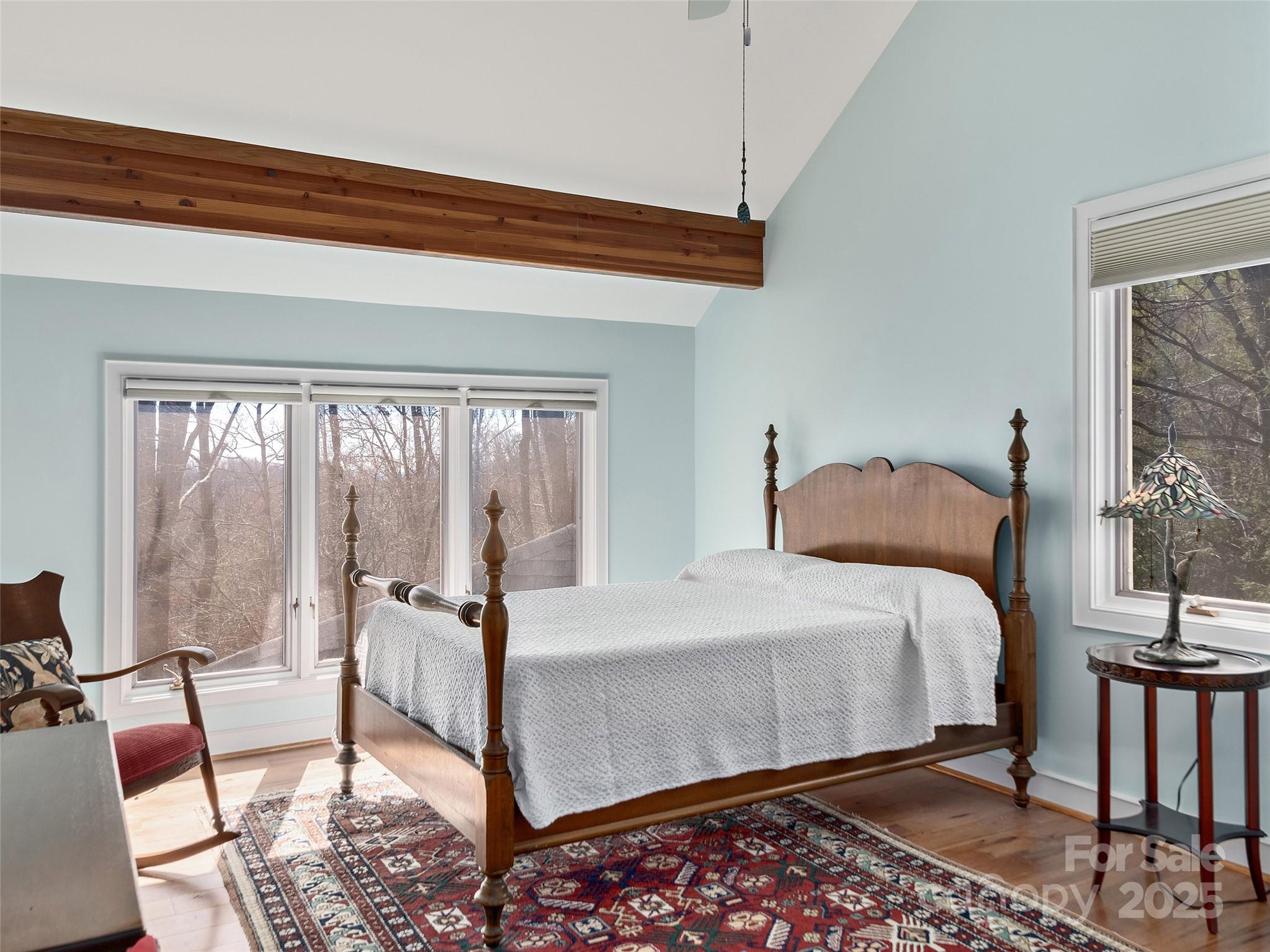 Laurengill Woods - Residential