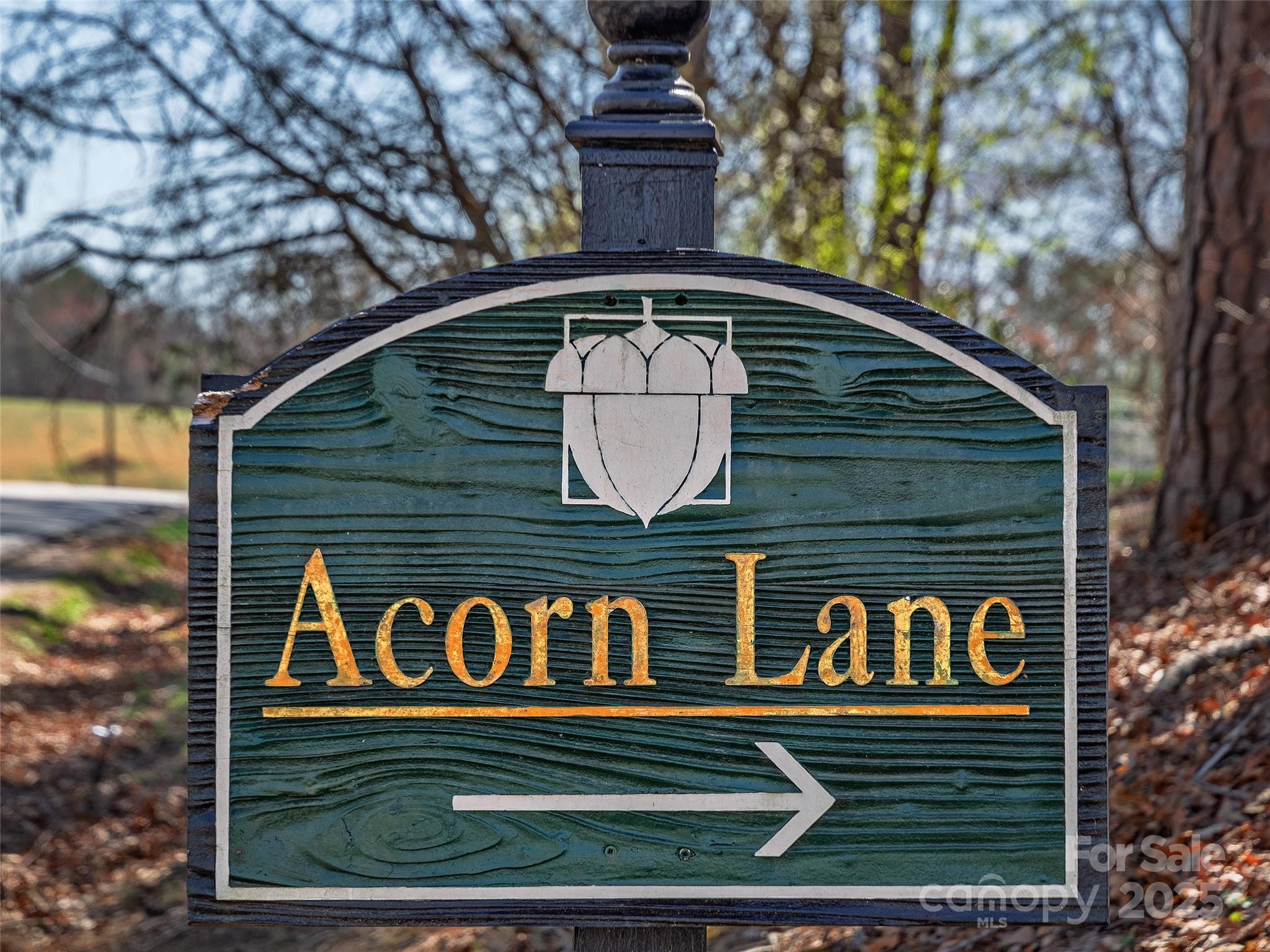 Laurengill Woods - Residential