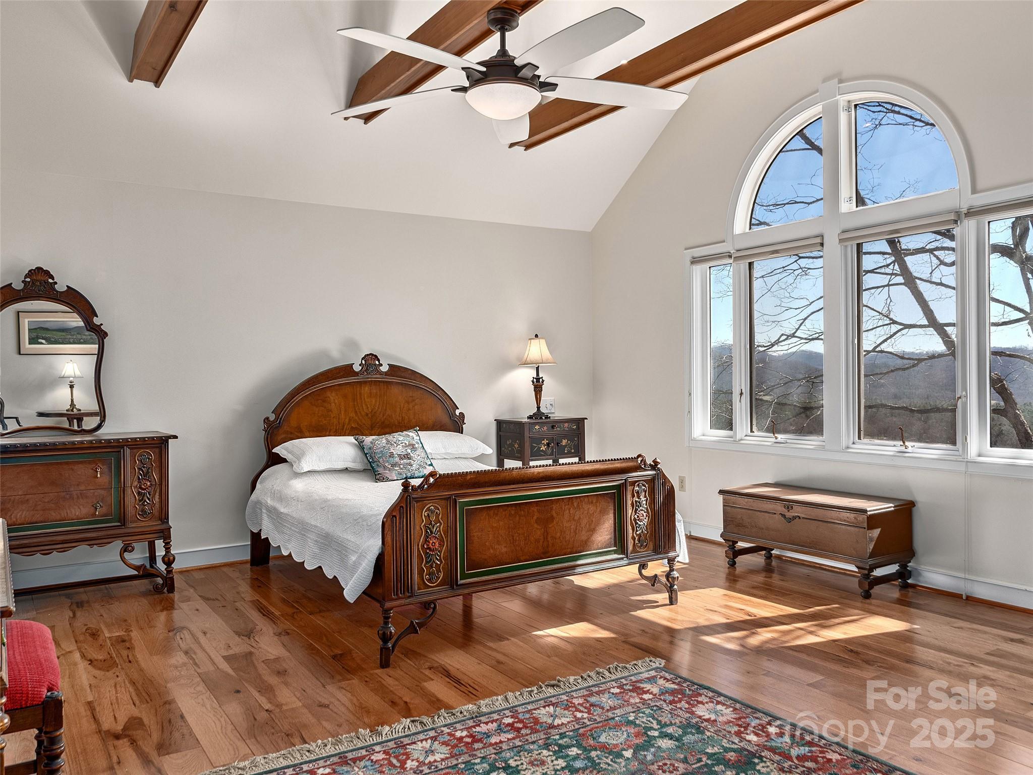 Laurengill Woods - Residential