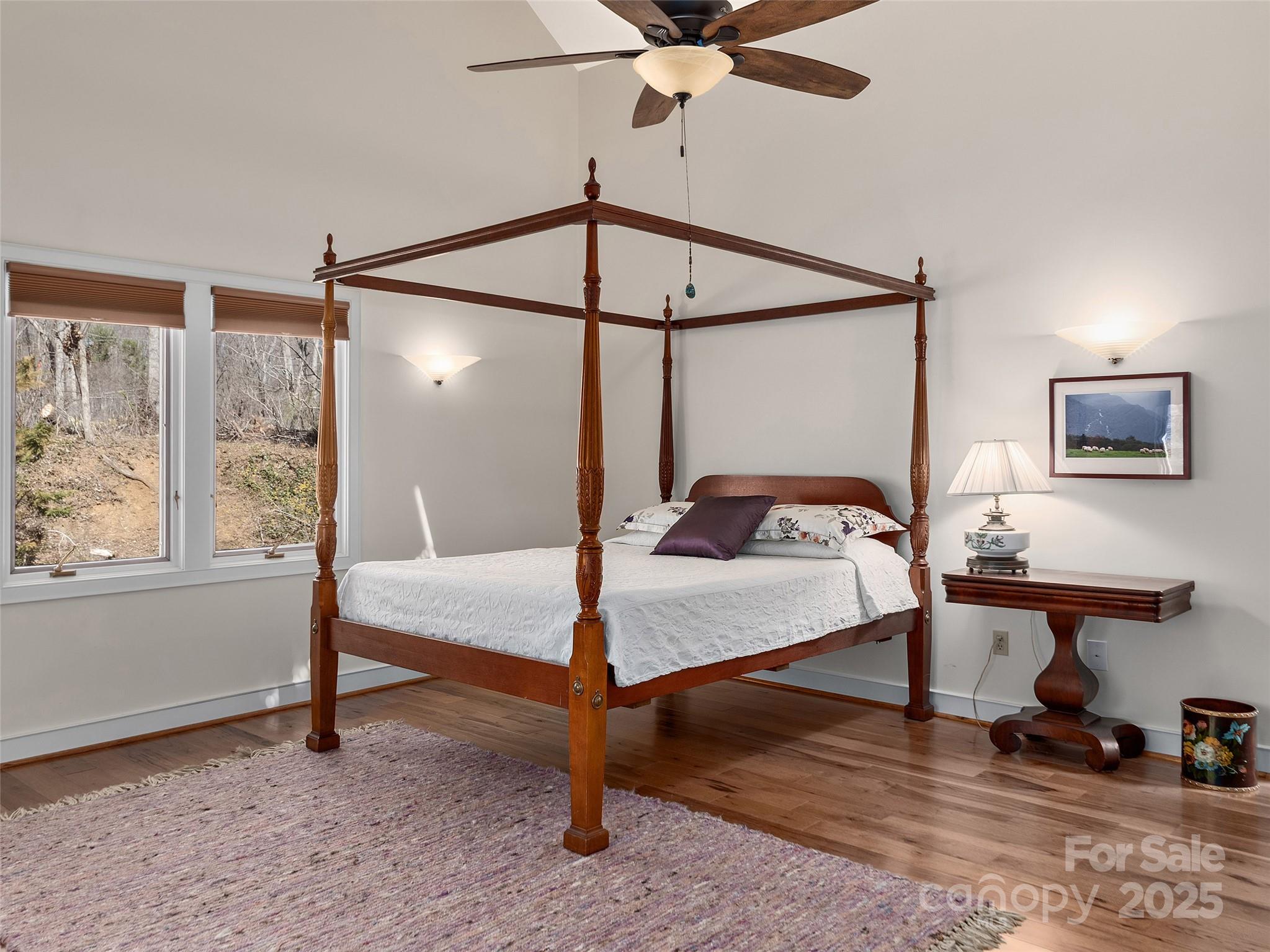 Laurengill Woods - Residential