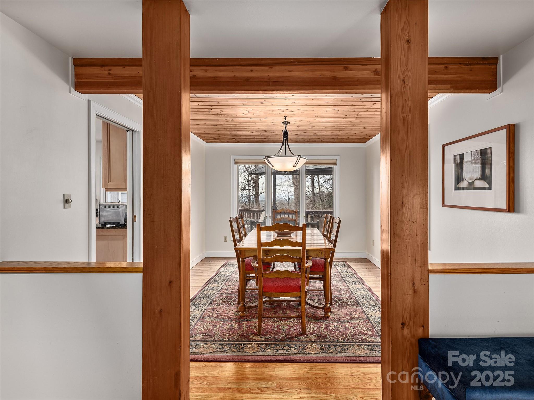 Laurengill Woods - Residential