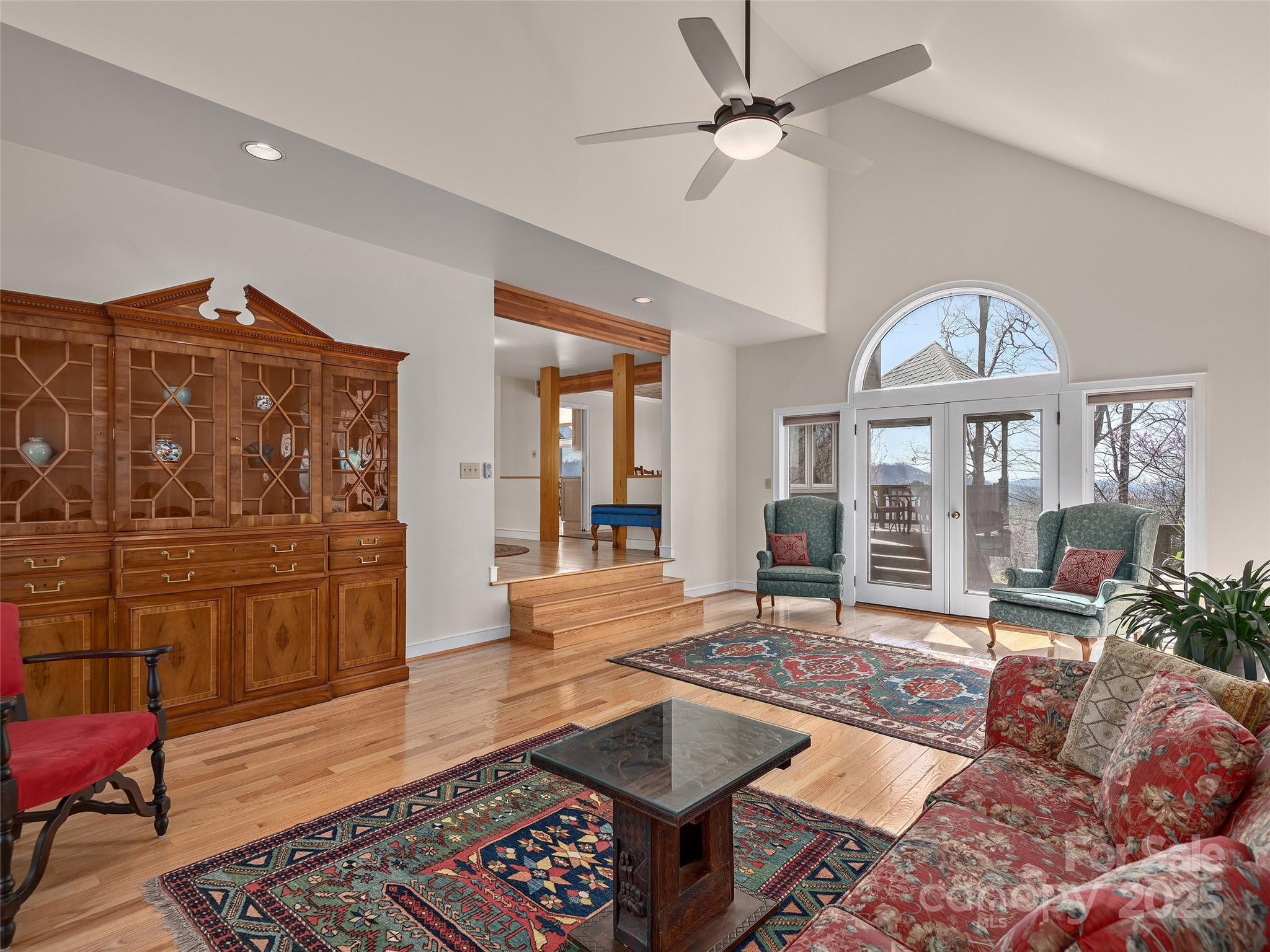 Laurengill Woods - Residential