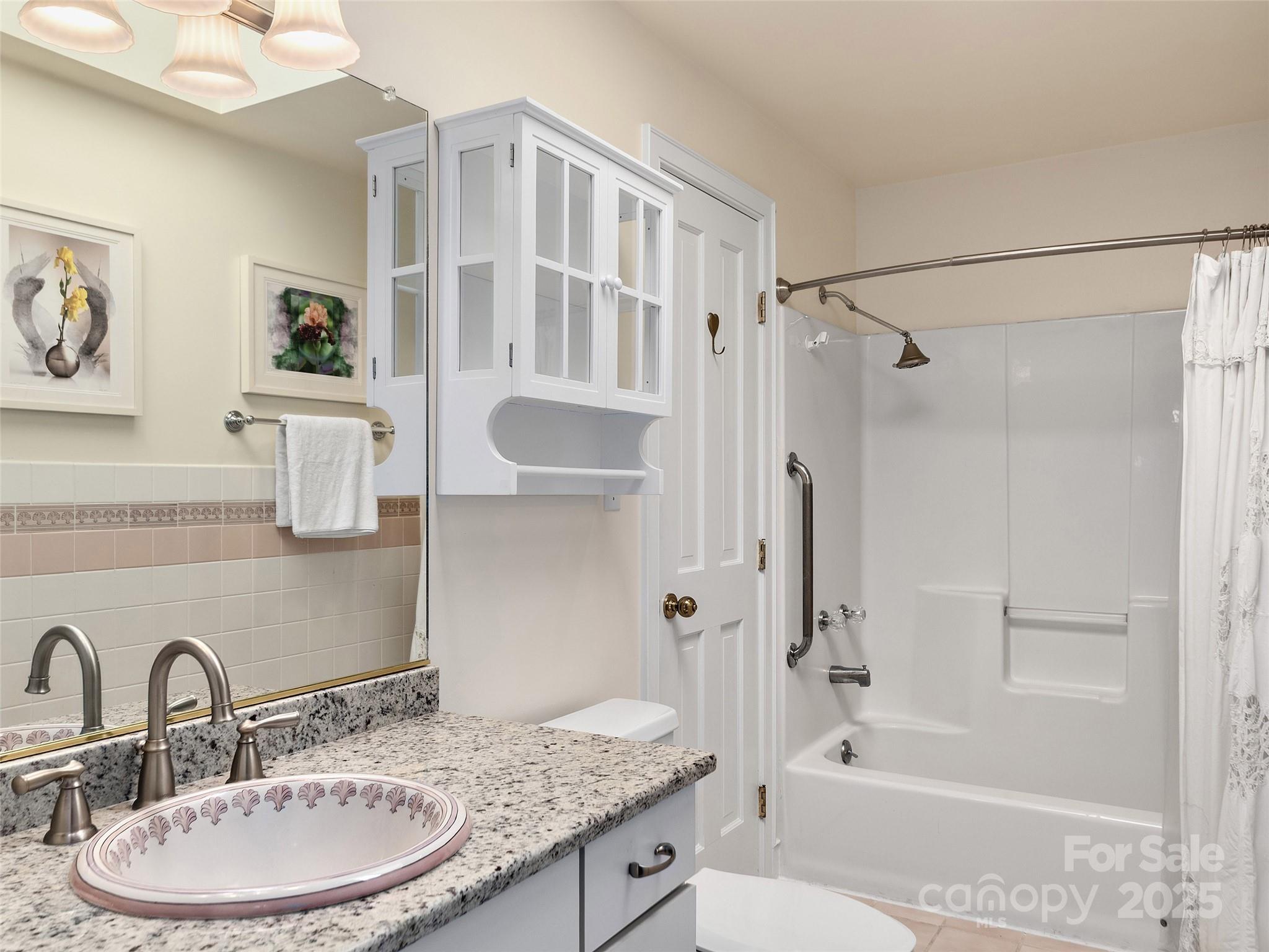 Laurengill Woods - Residential