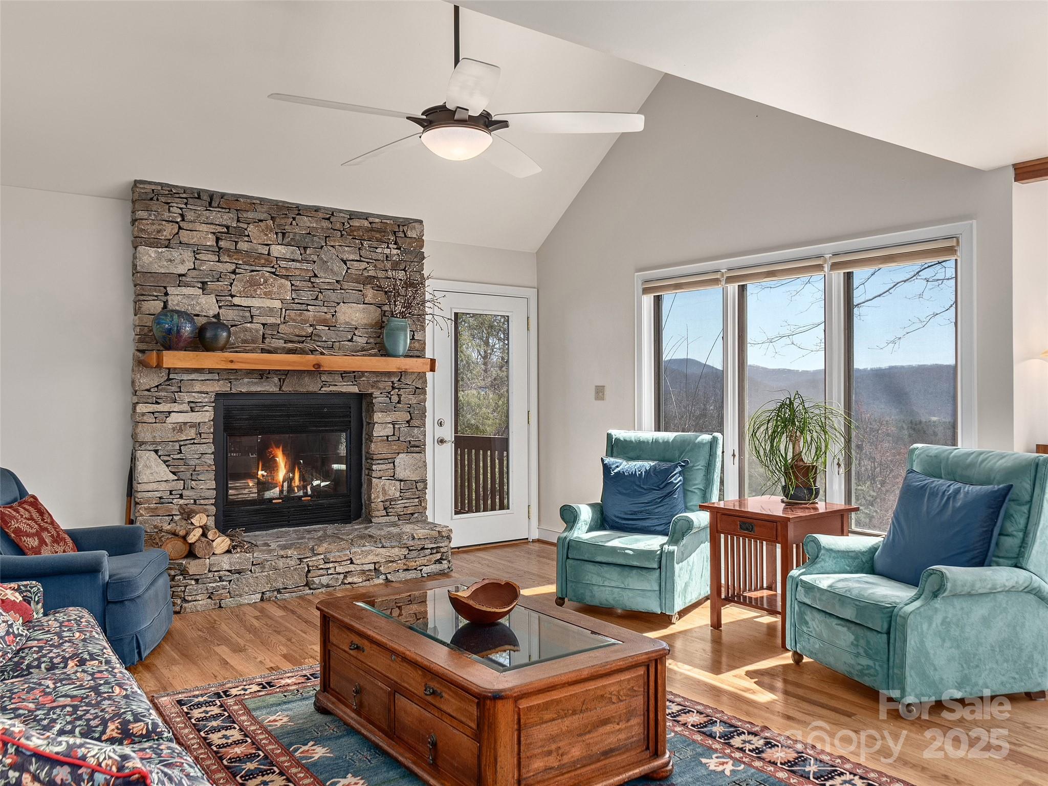 Laurengill Woods - Residential