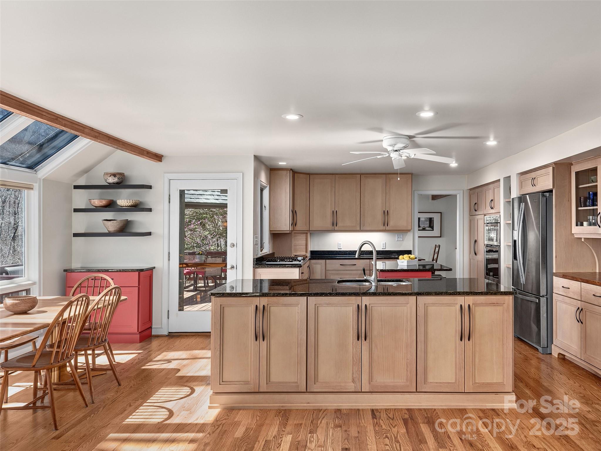 Laurengill Woods - Residential