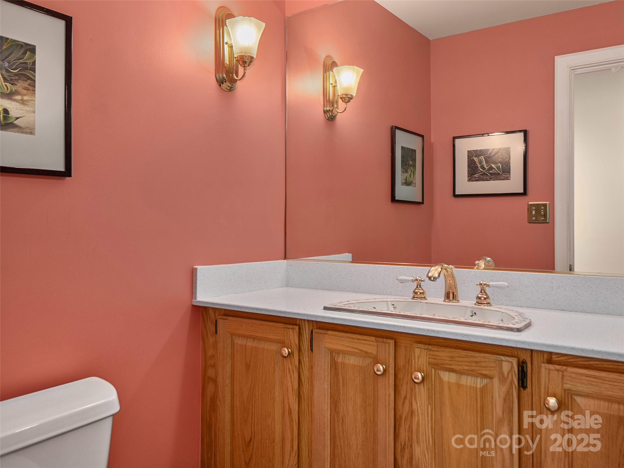 Laurengill Woods - Residential