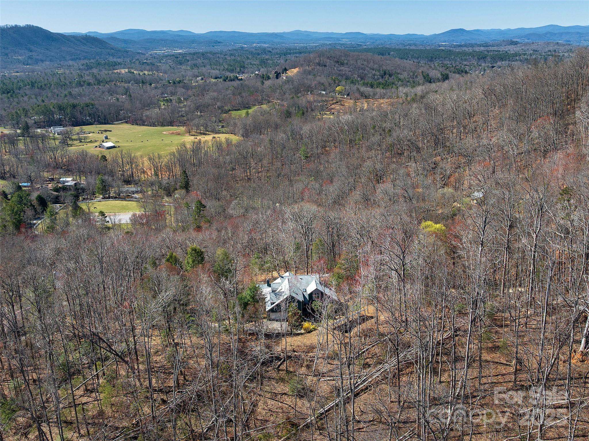 Laurengill Woods - Residential