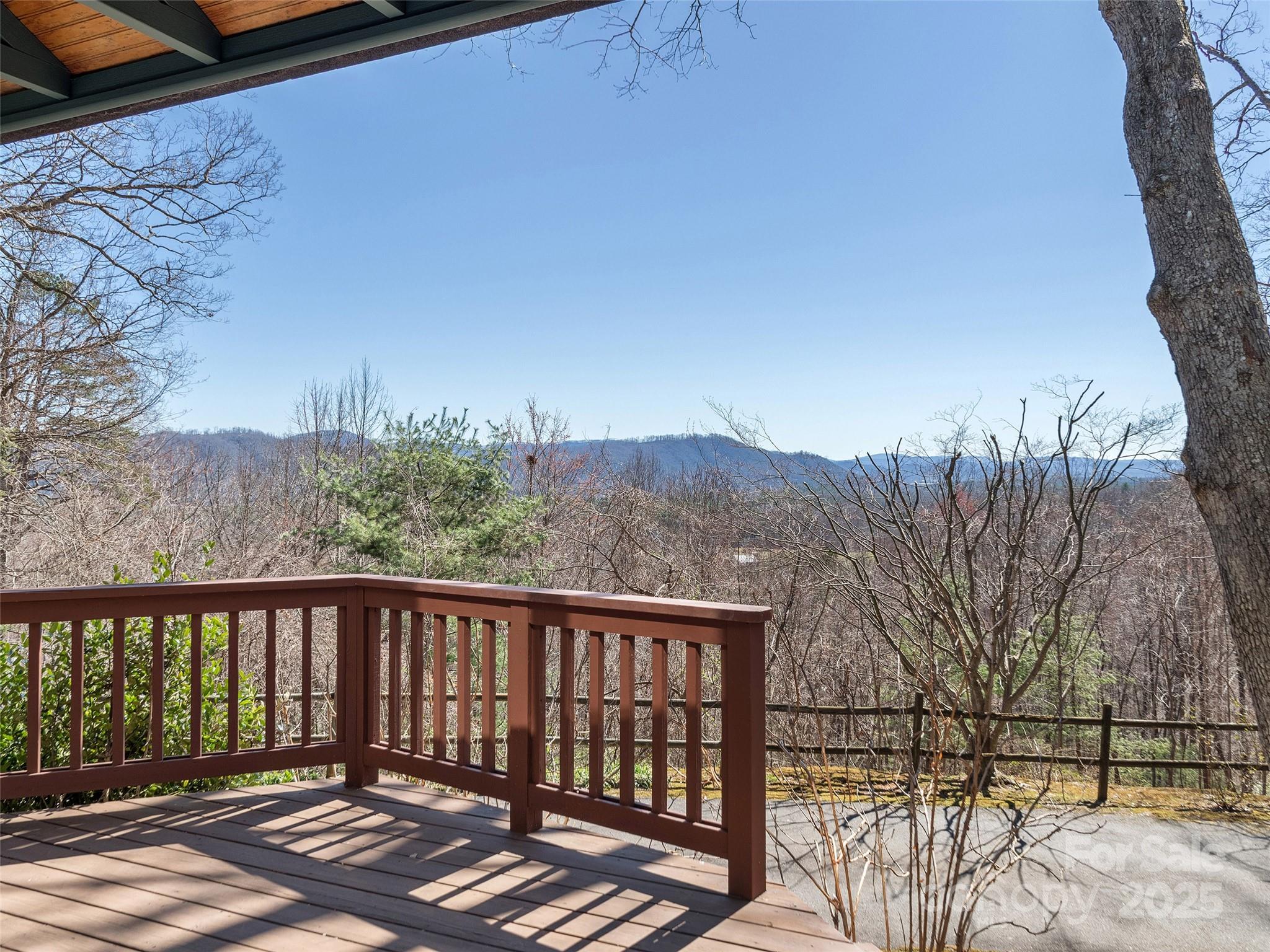 Laurengill Woods - Residential