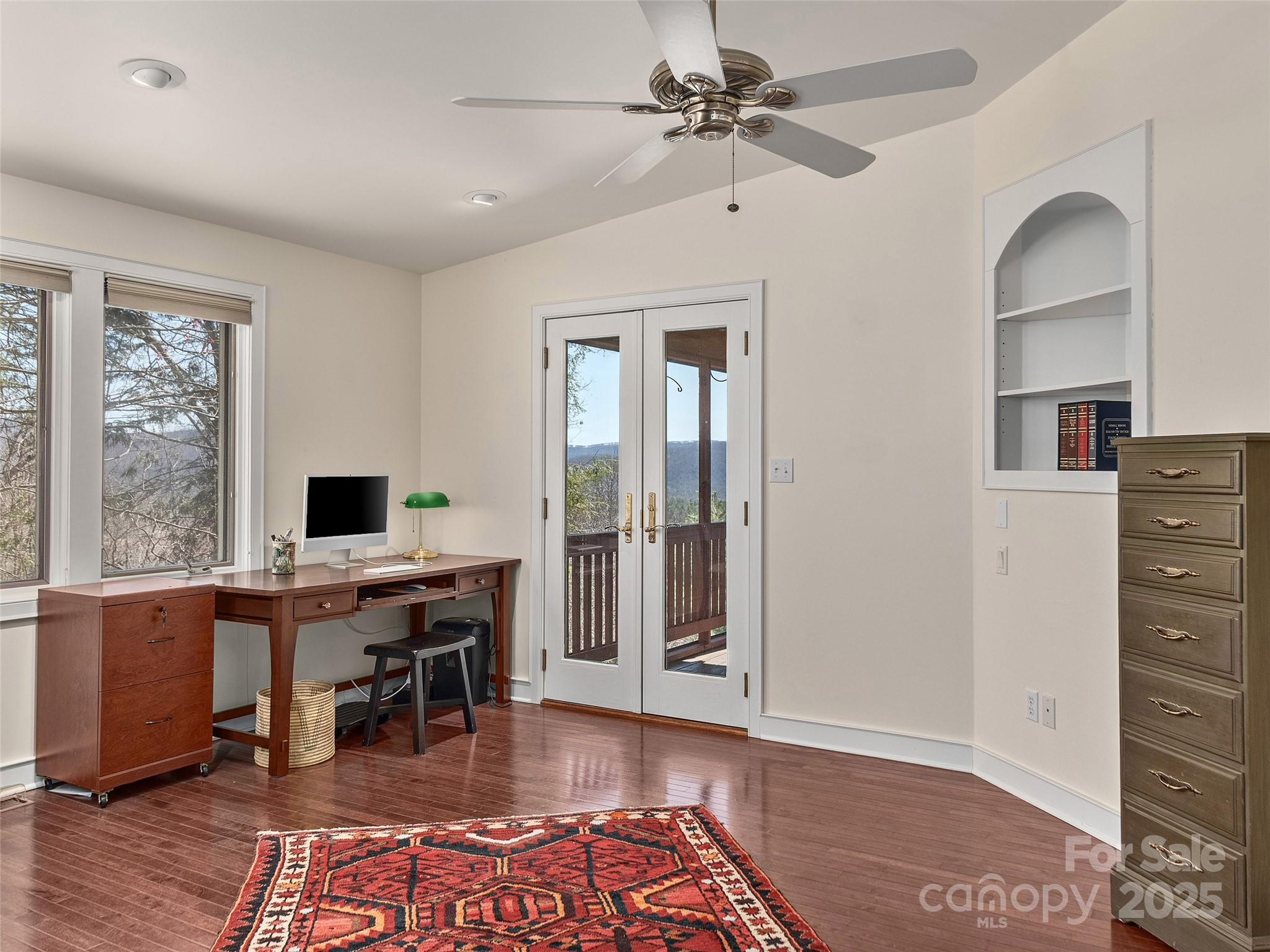 Laurengill Woods - Residential