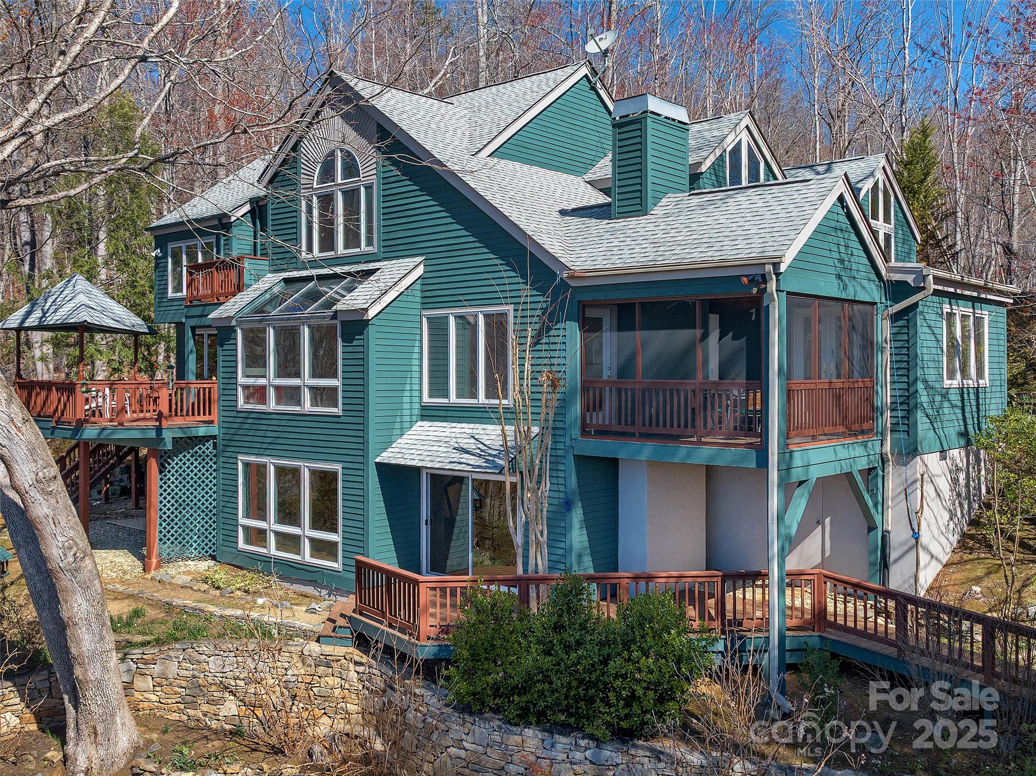 Laurengill Woods - Residential