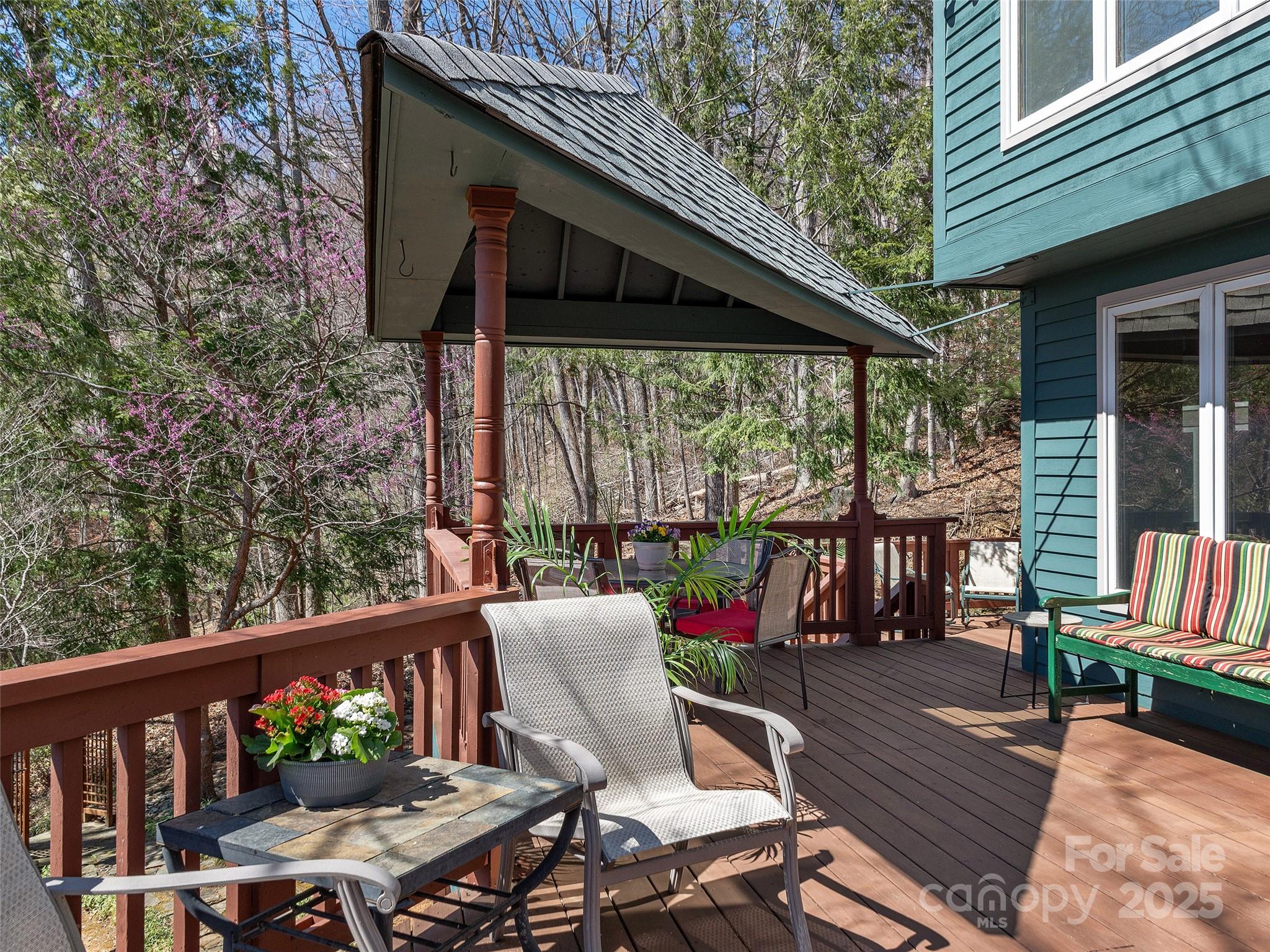 Laurengill Woods - Residential