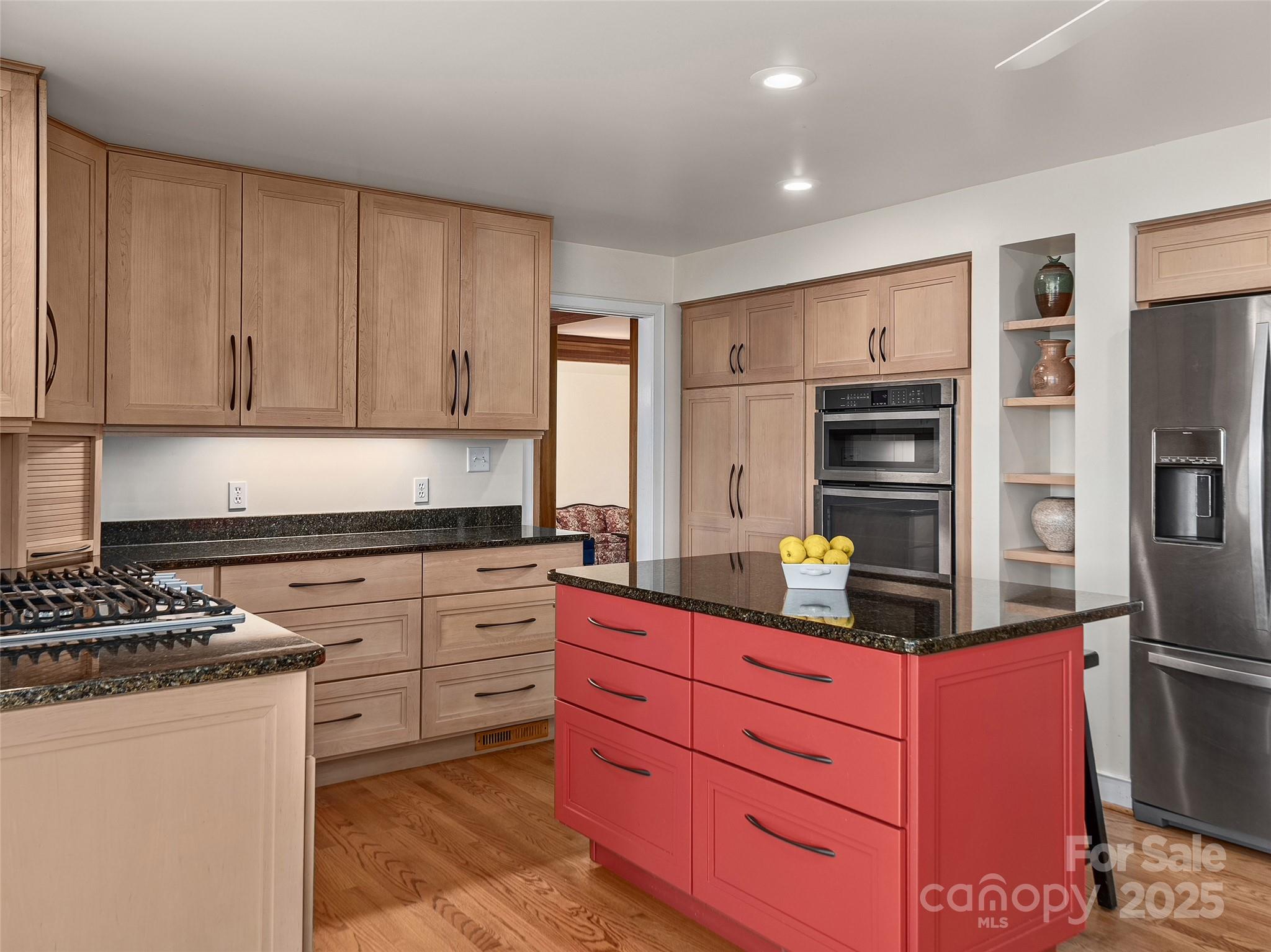 Laurengill Woods - Residential