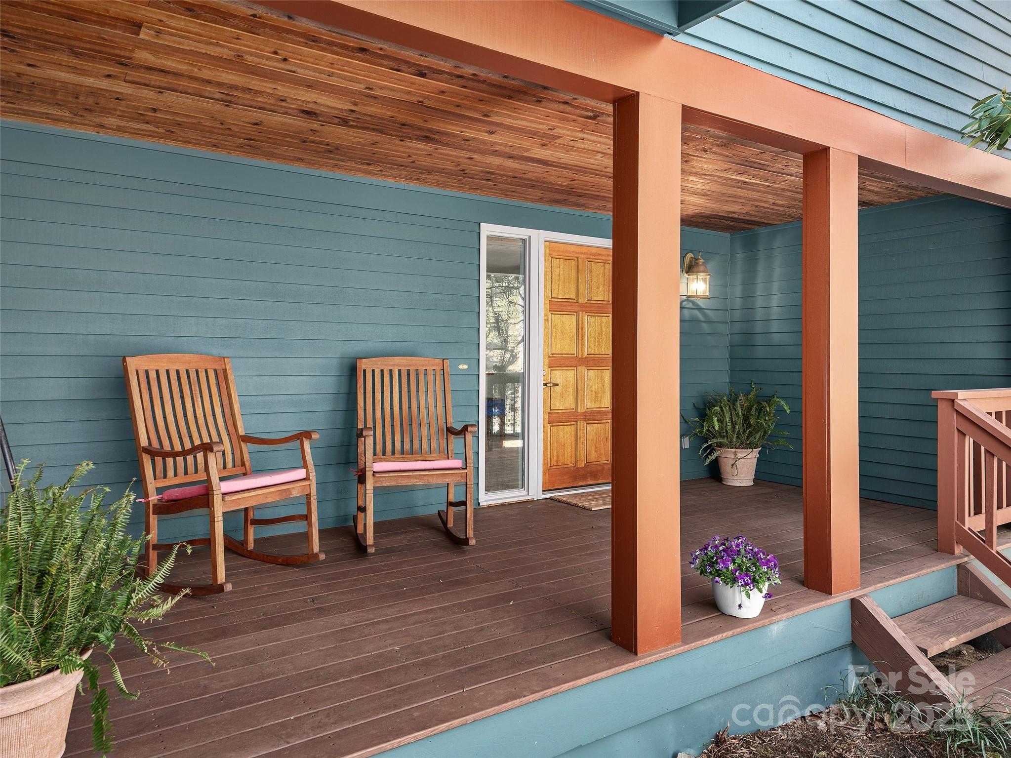 Laurengill Woods - Residential