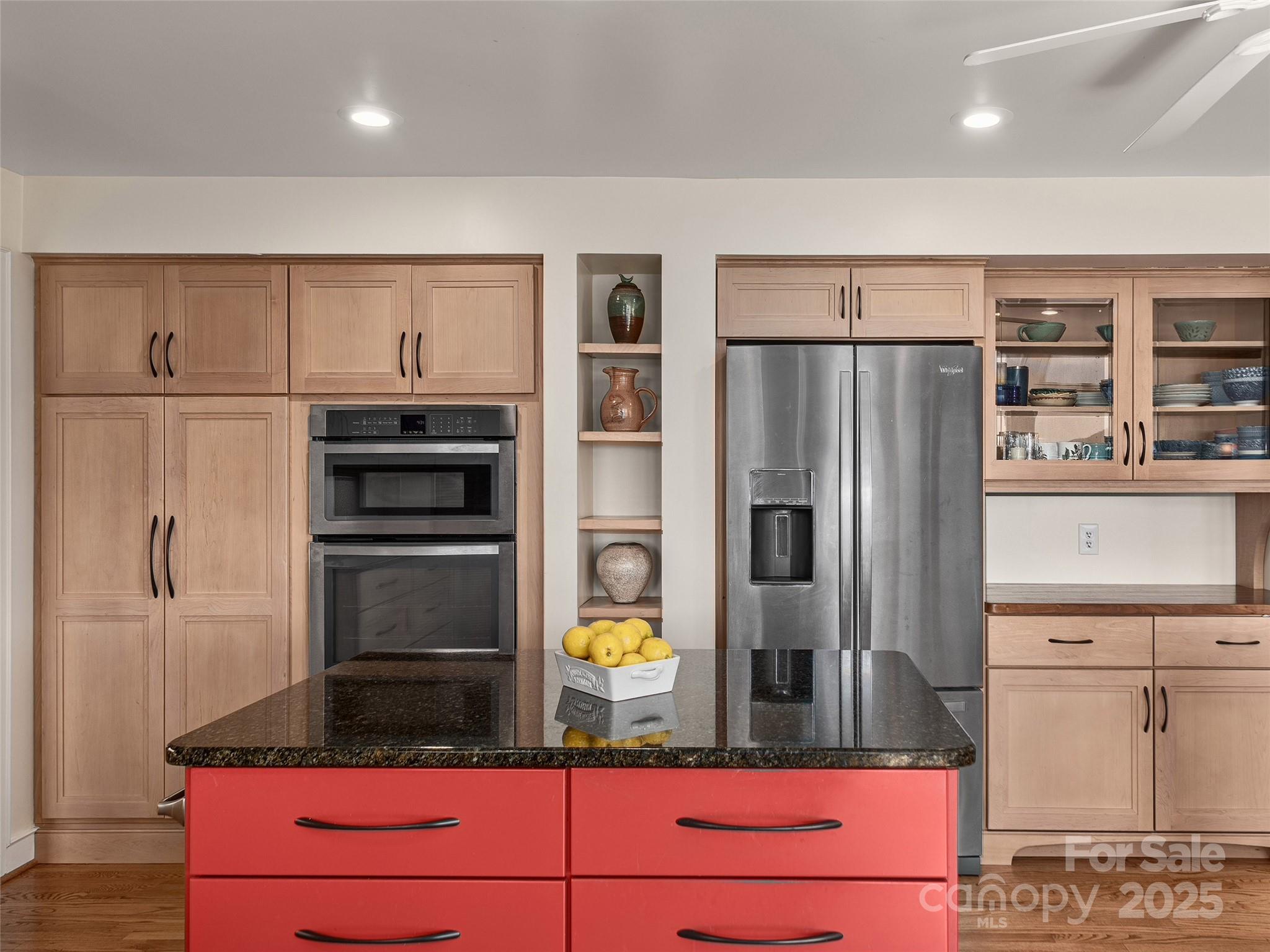 Laurengill Woods - Residential