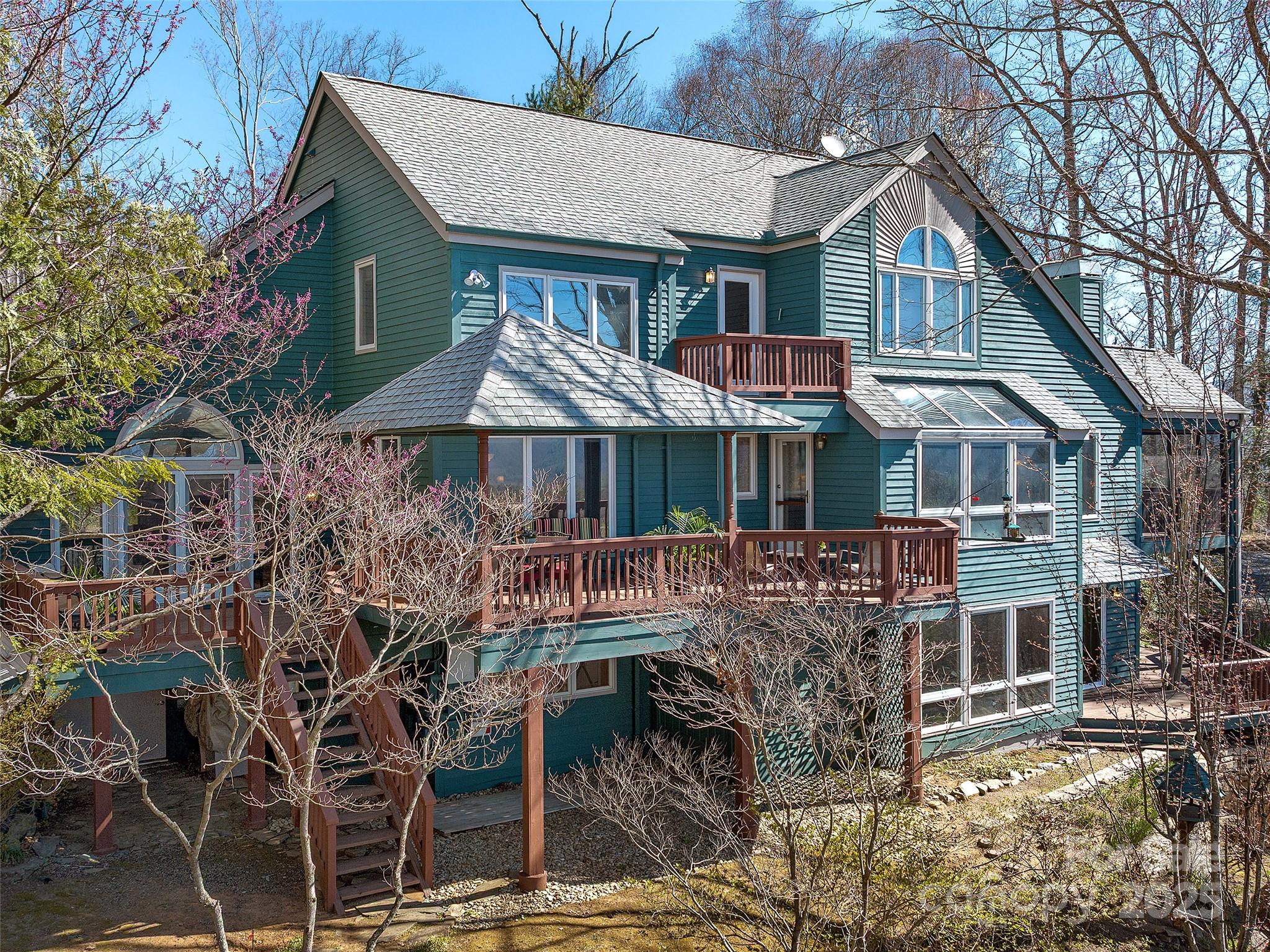 Laurengill Woods - Residential