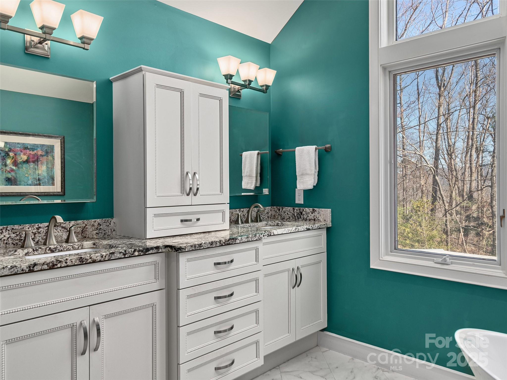 Laurengill Woods - Residential