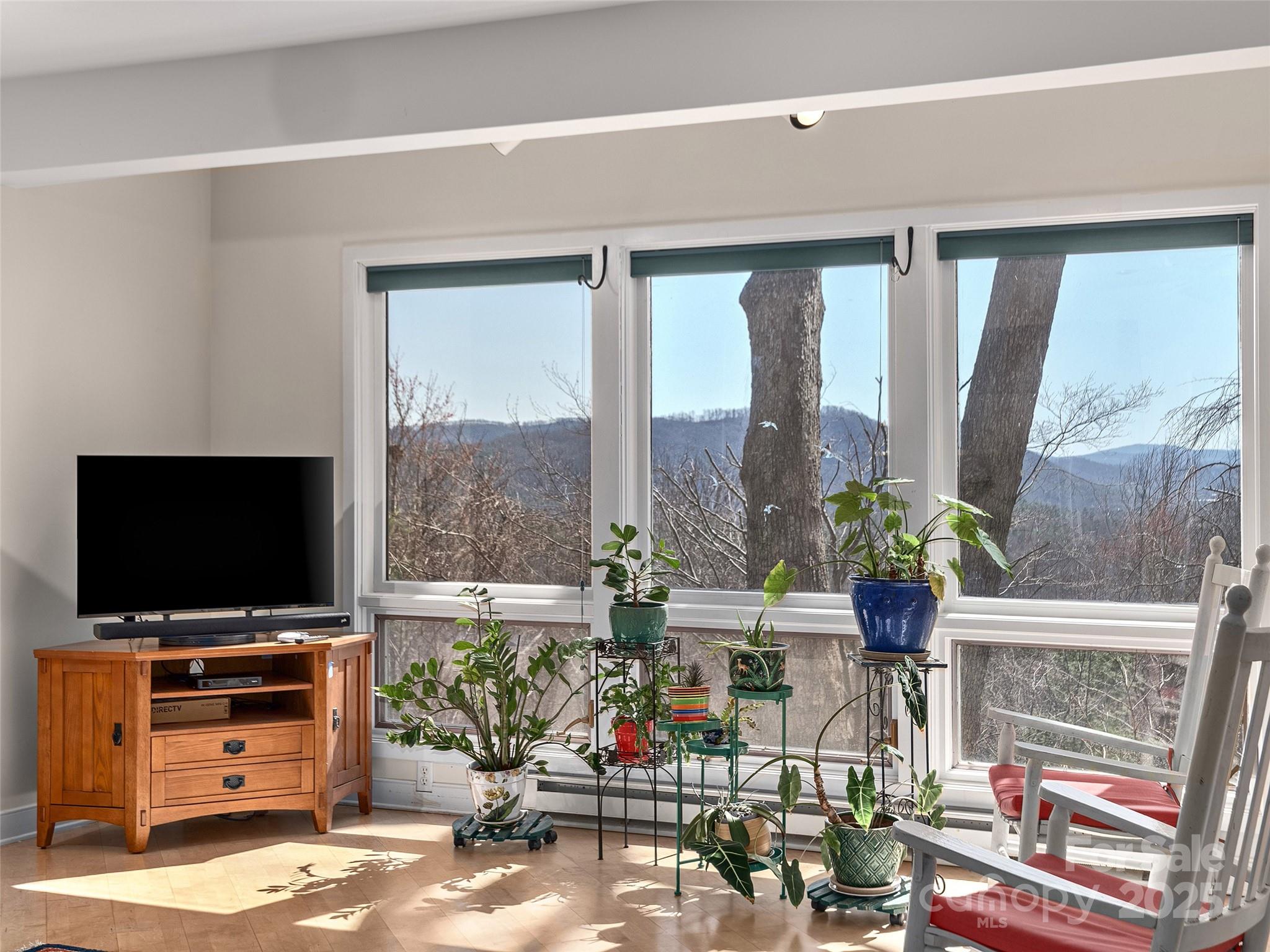 Laurengill Woods - Residential