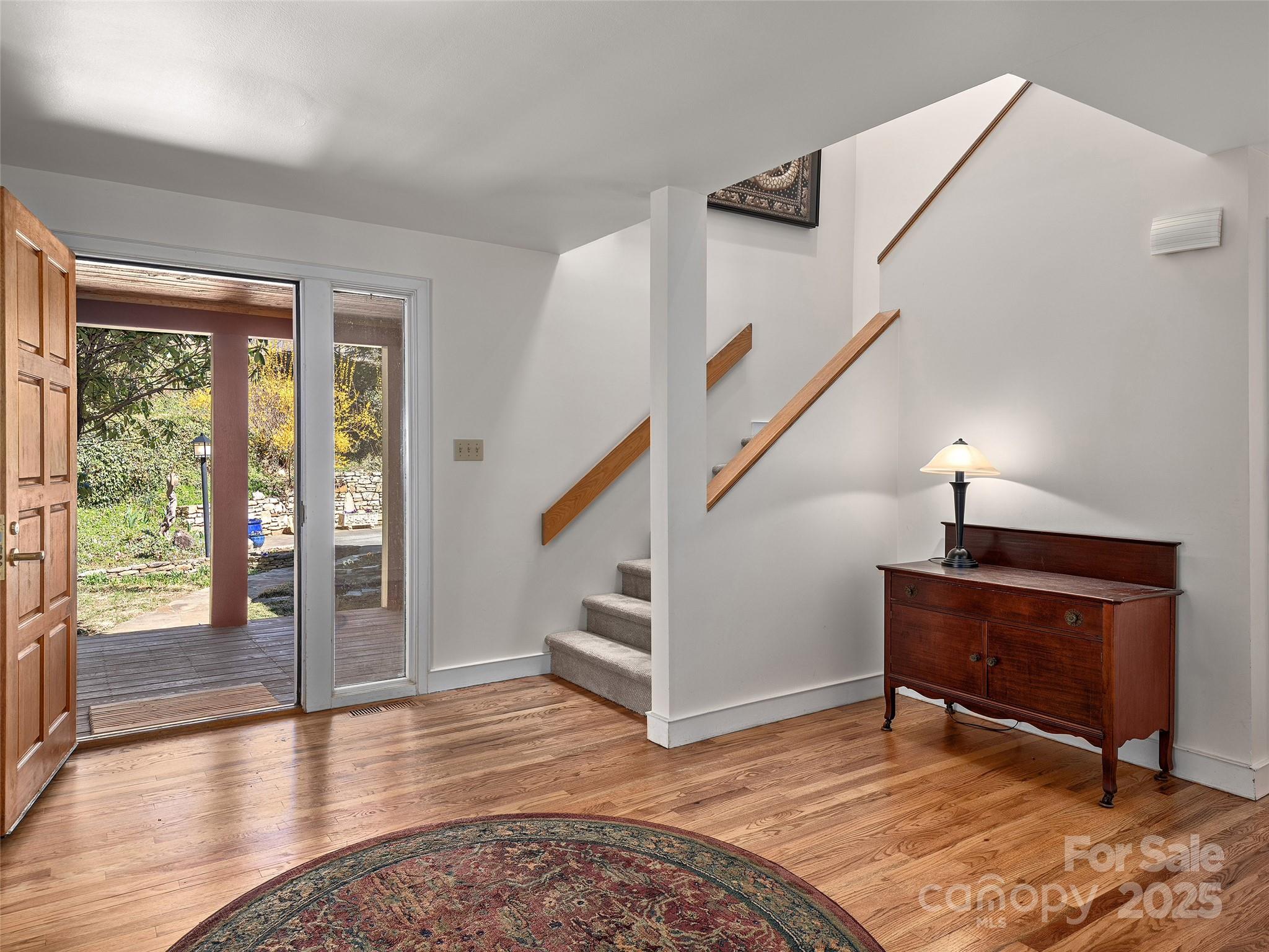 Laurengill Woods - Residential