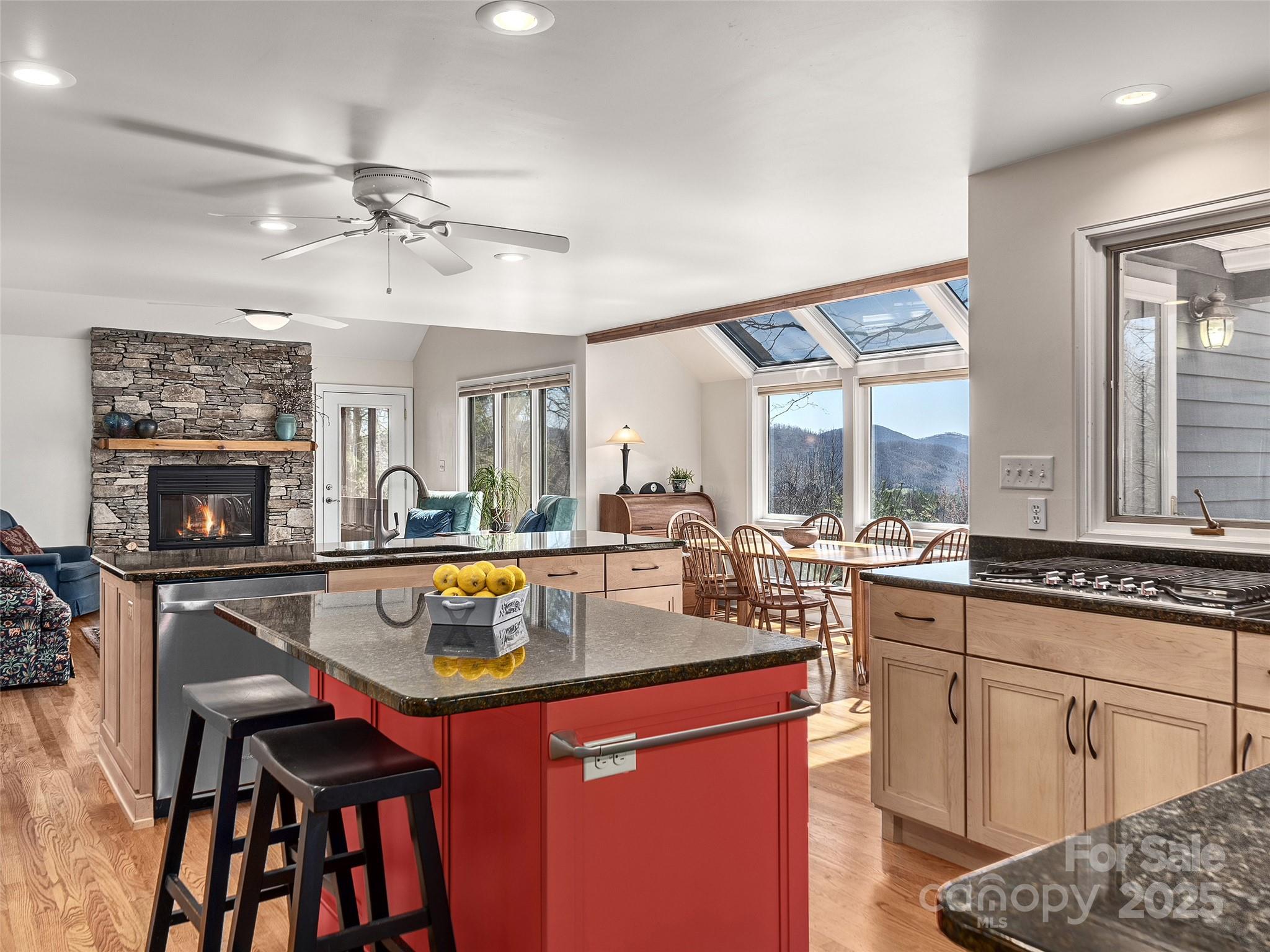 Laurengill Woods - Residential