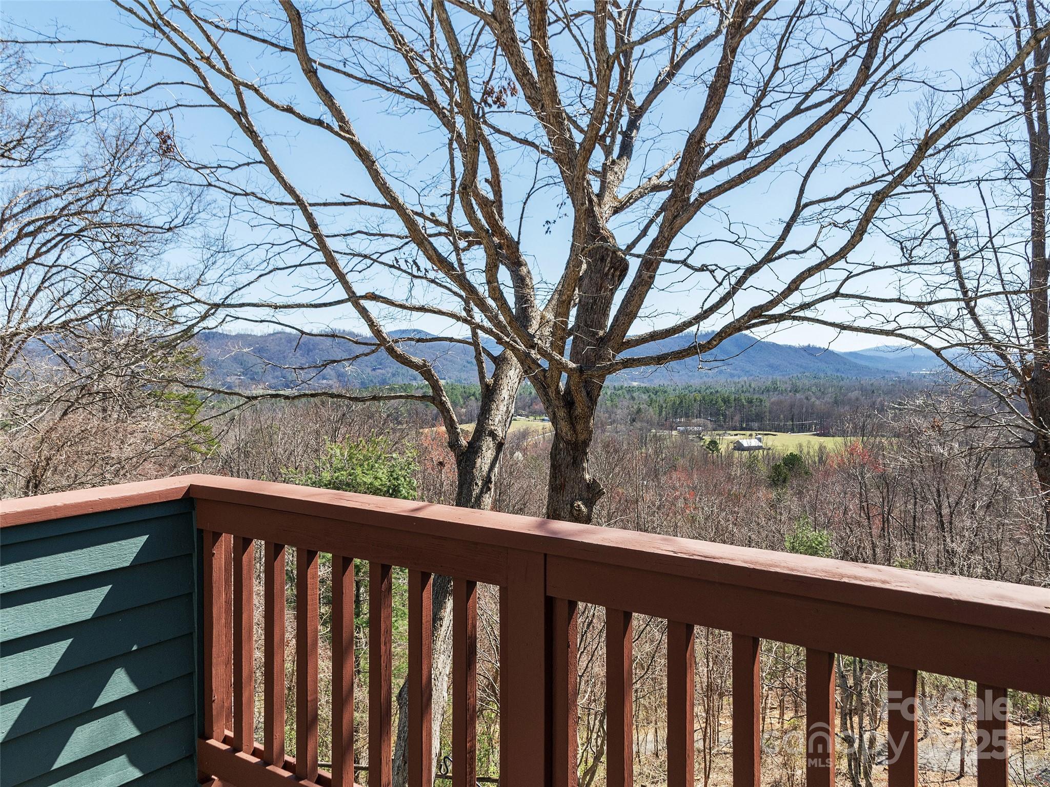 Laurengill Woods - Residential