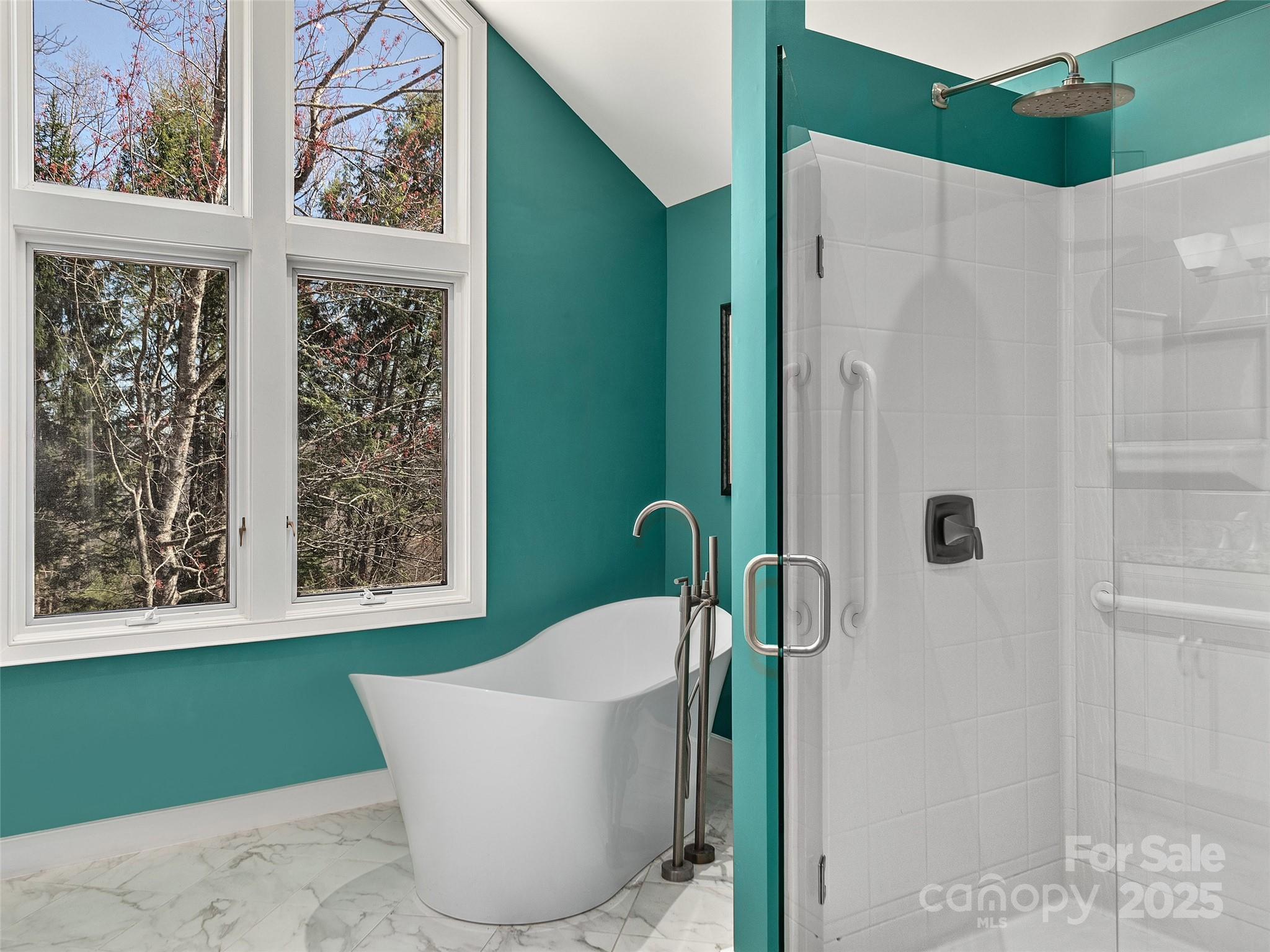 Laurengill Woods - Residential