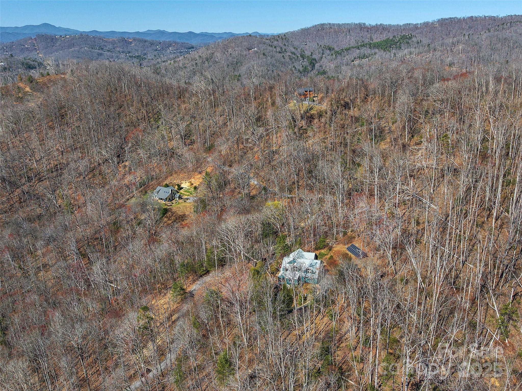 Laurengill Woods - Residential