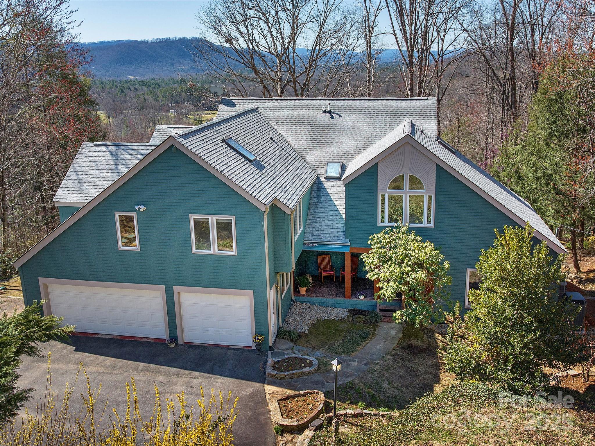 Laurengill Woods - Residential