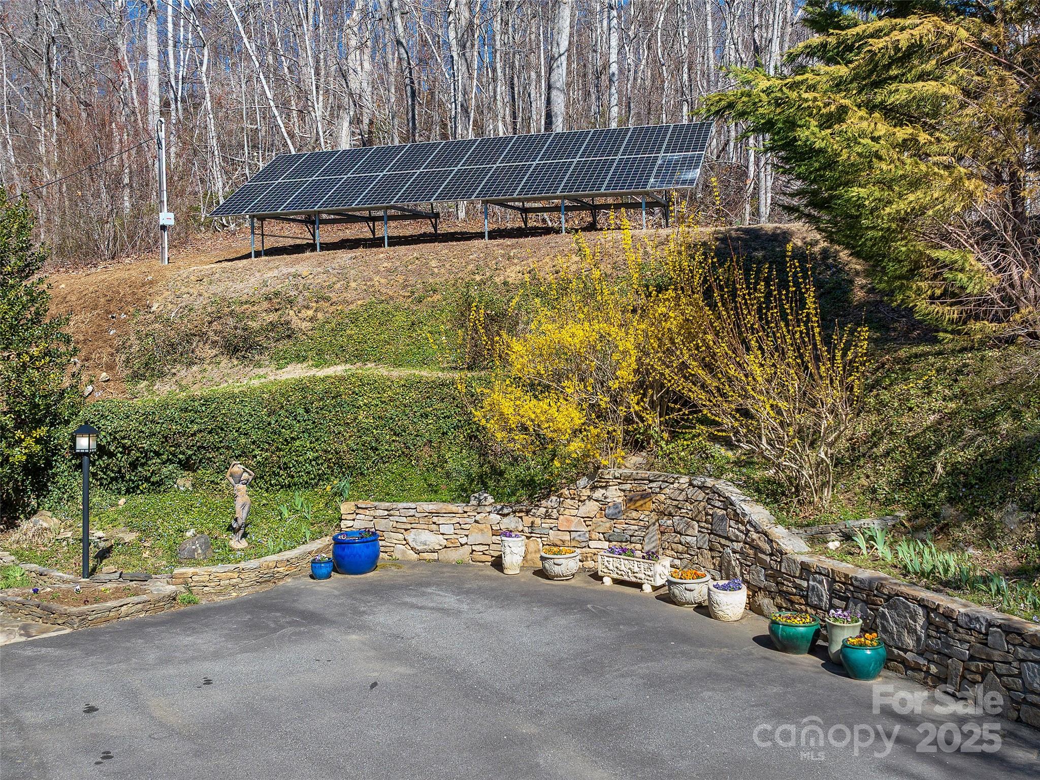 Laurengill Woods - Residential