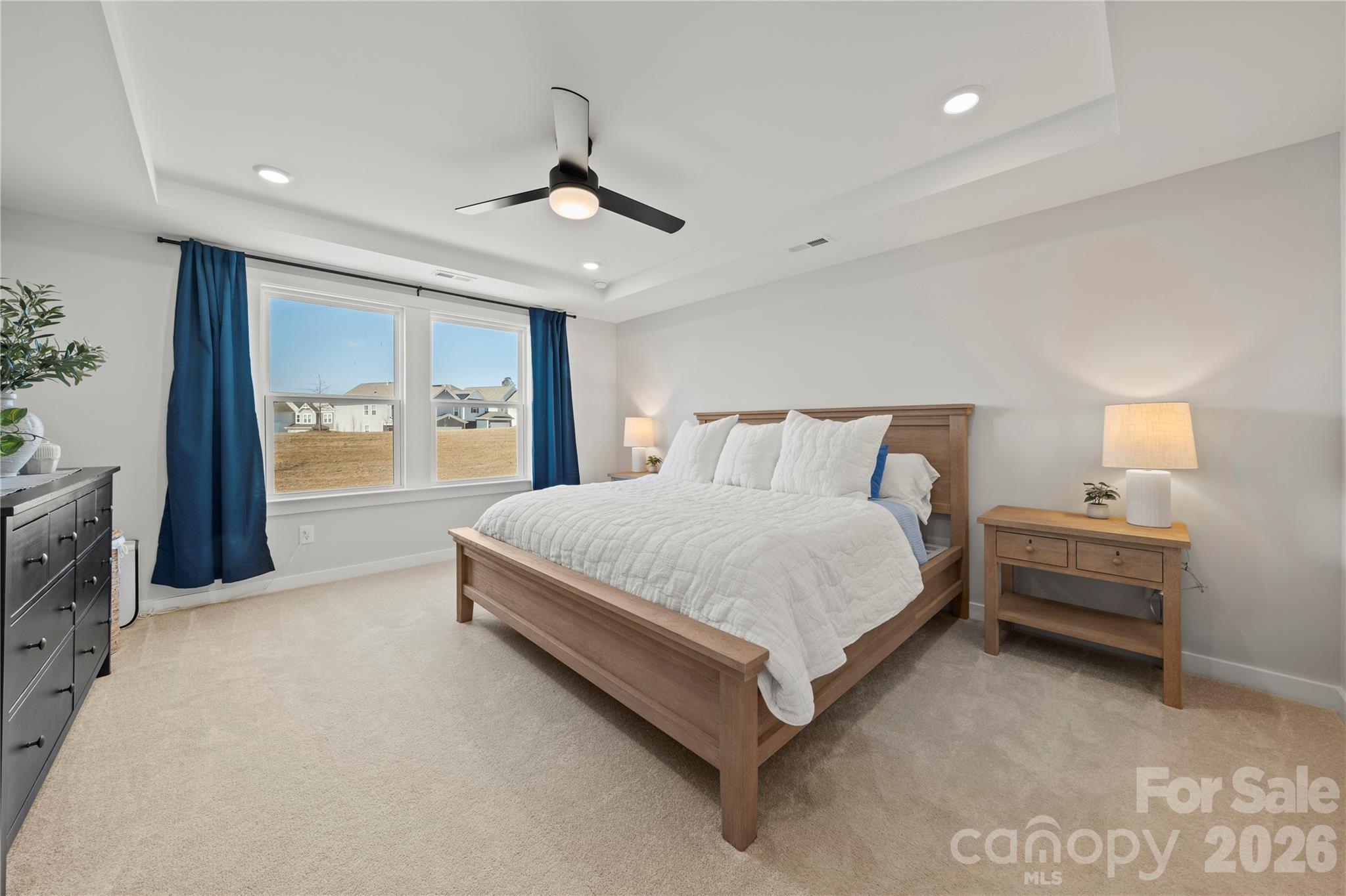 North Reach - Residential