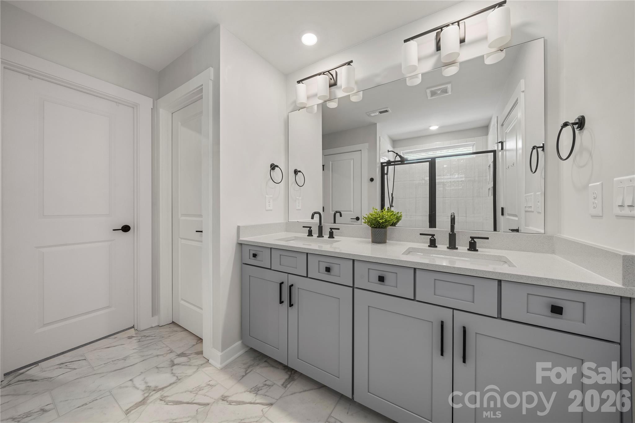 North Reach - Residential