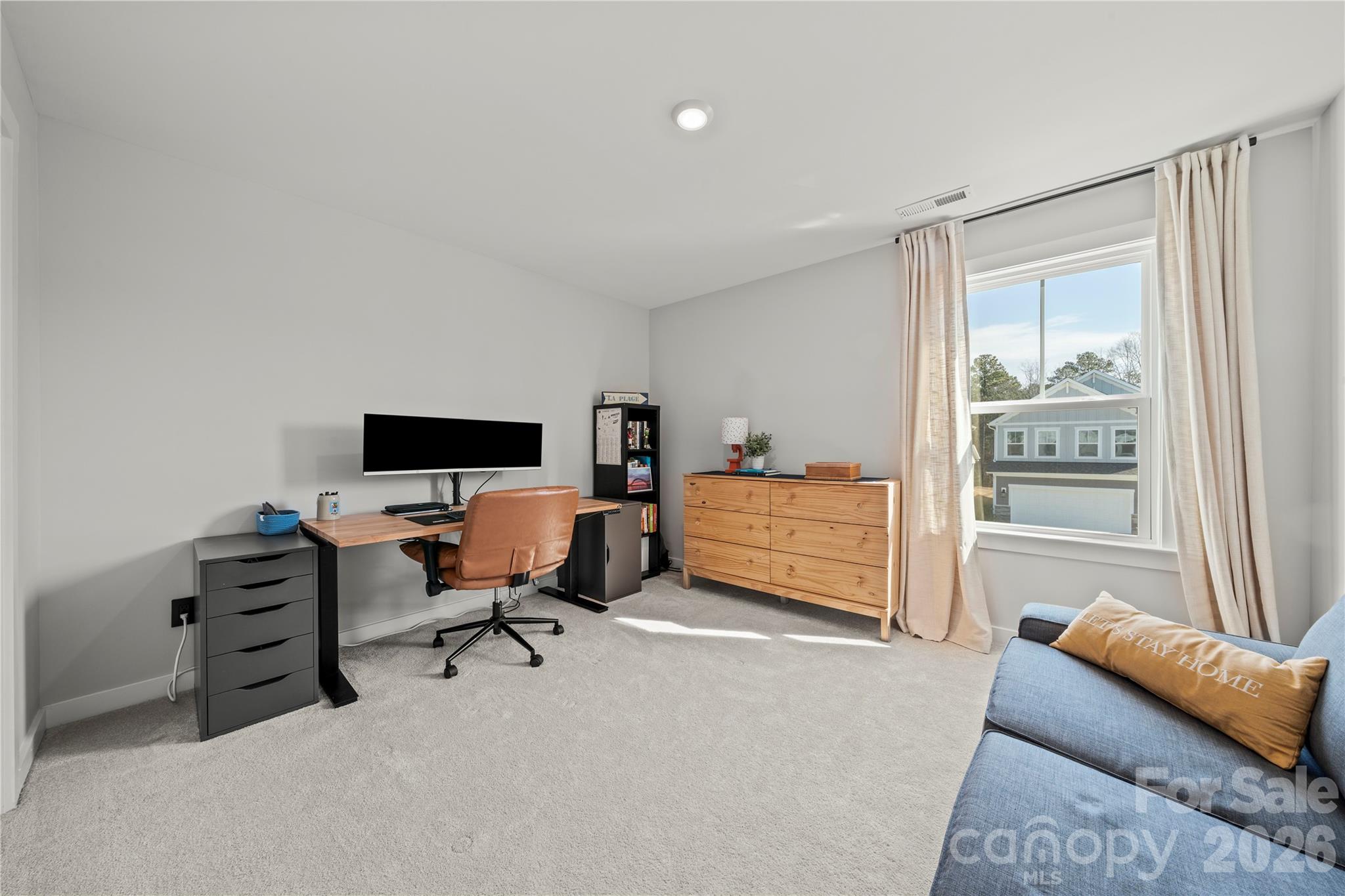 North Reach - Residential