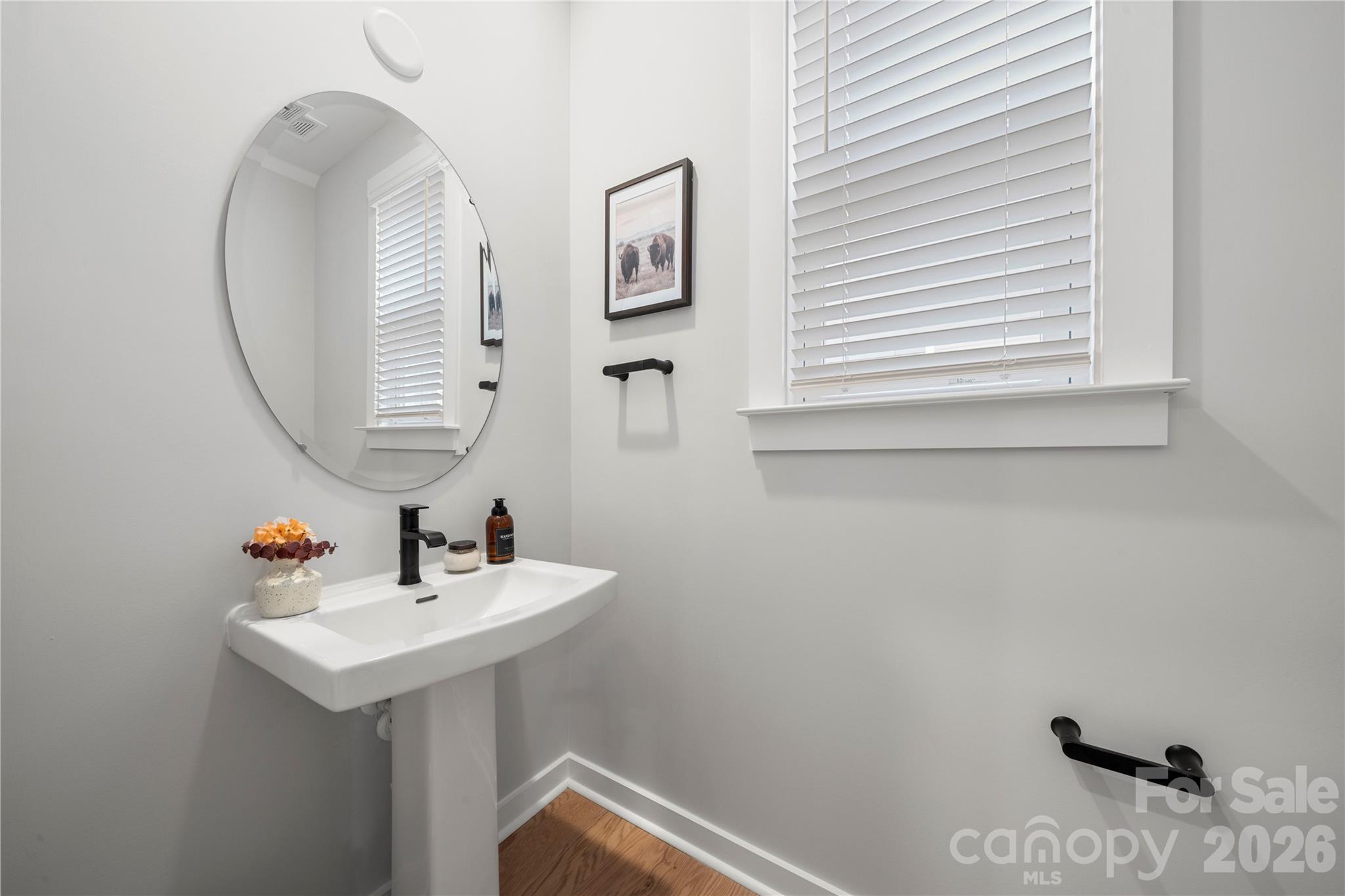 North Reach - Residential