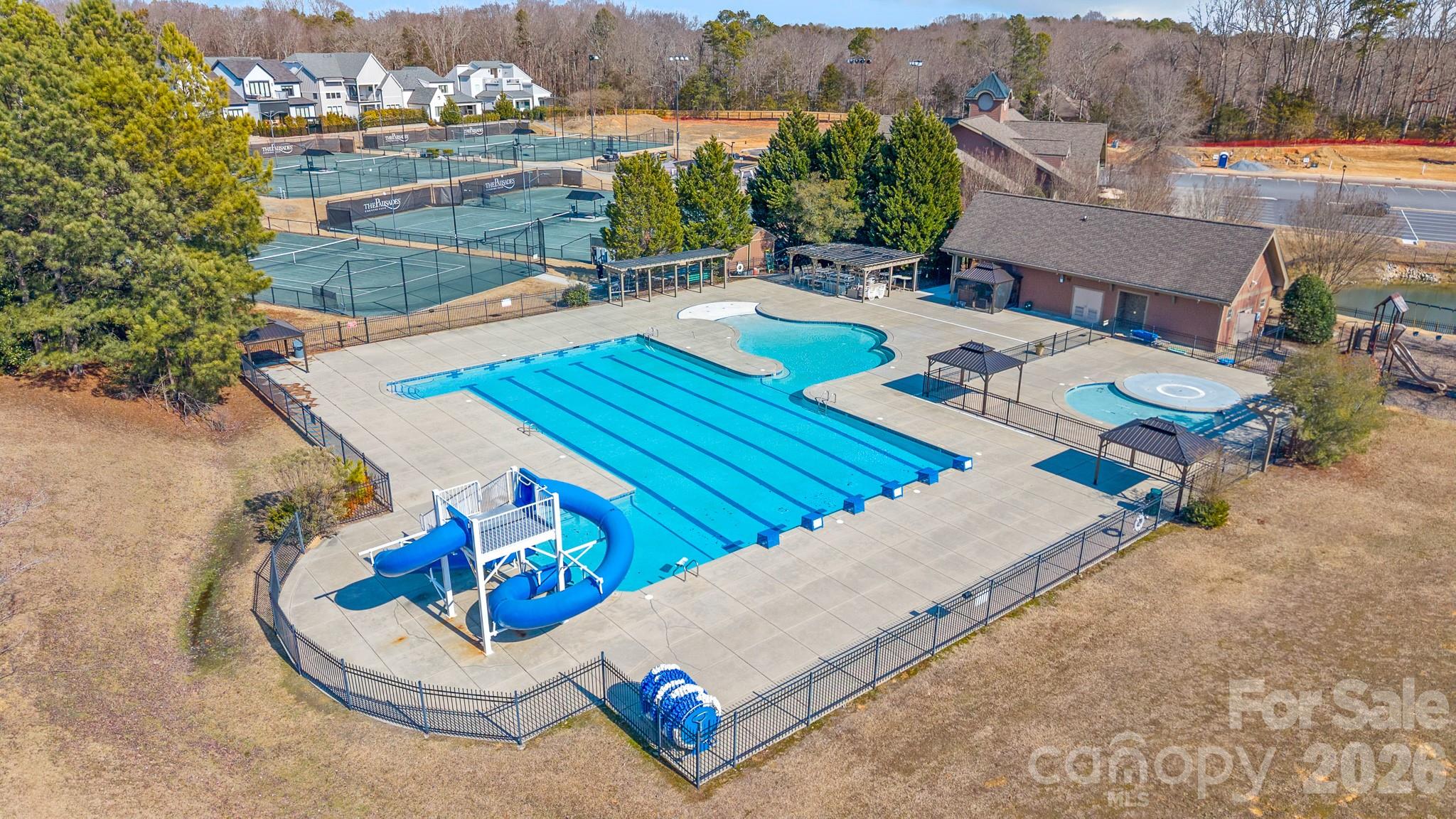 North Reach - Residential